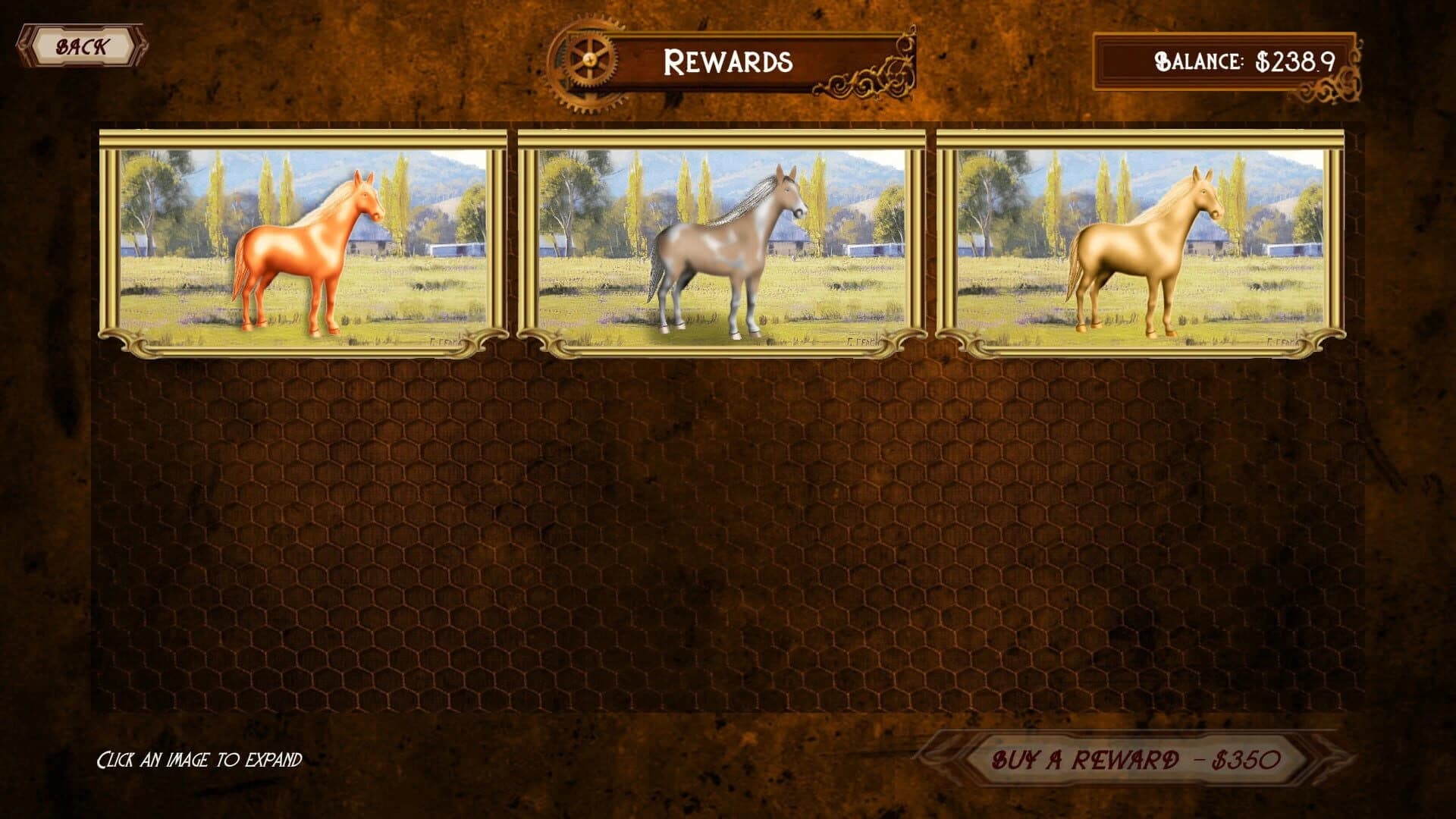 Cruise Ship Horse Racing screenshot 4