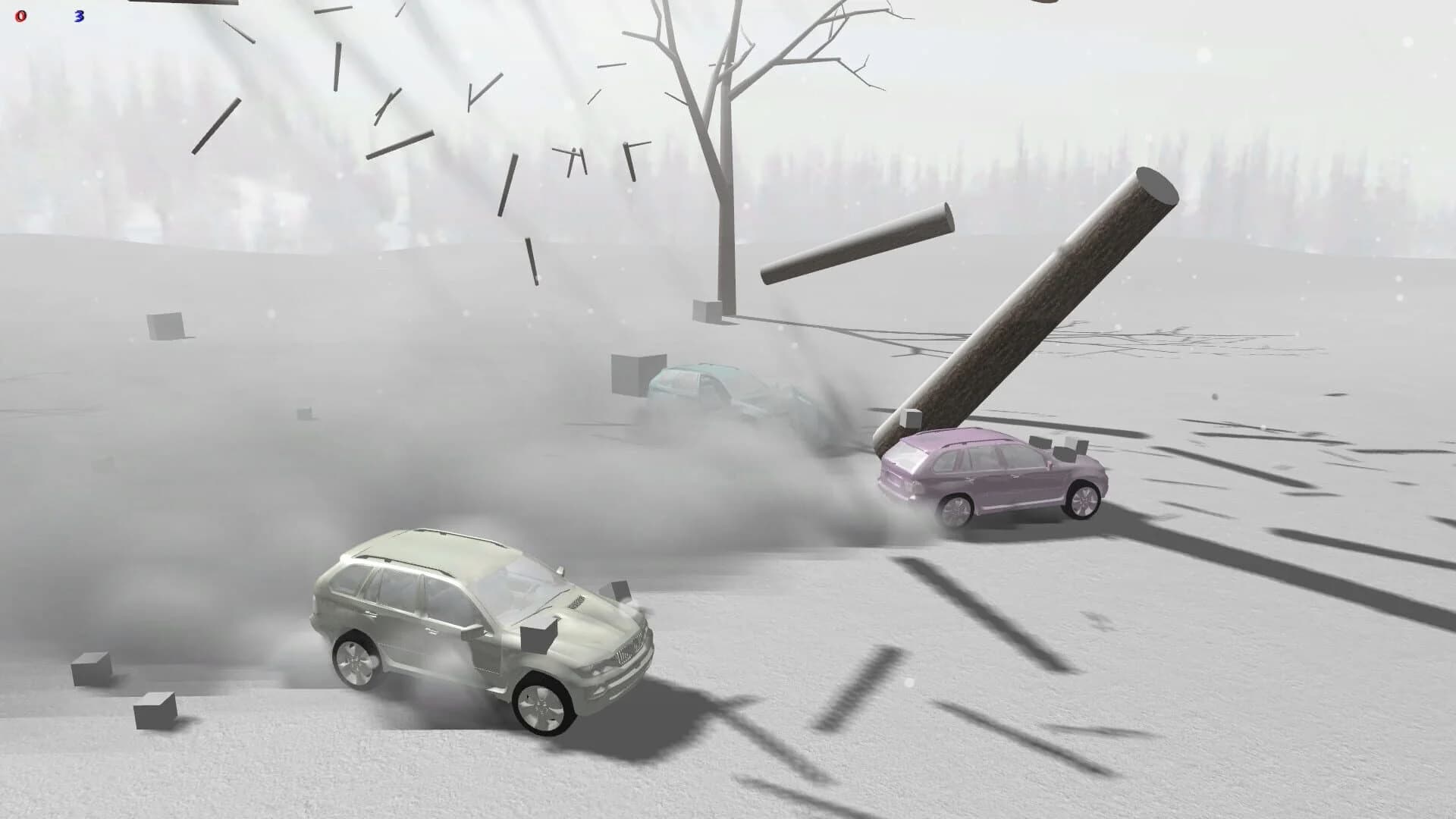 Crunch screenshot 1