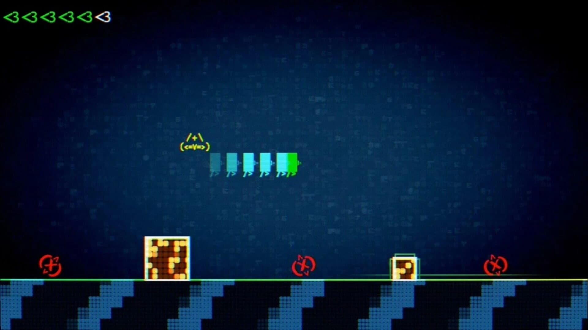 CrunchTime screenshot 2
