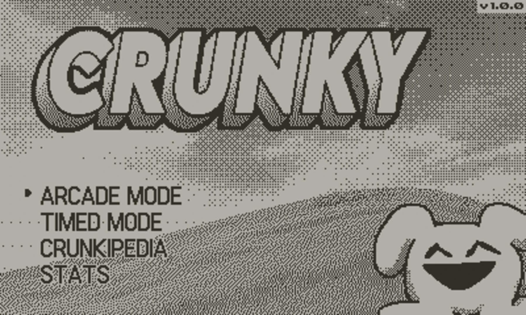 Crunky screenshot 5