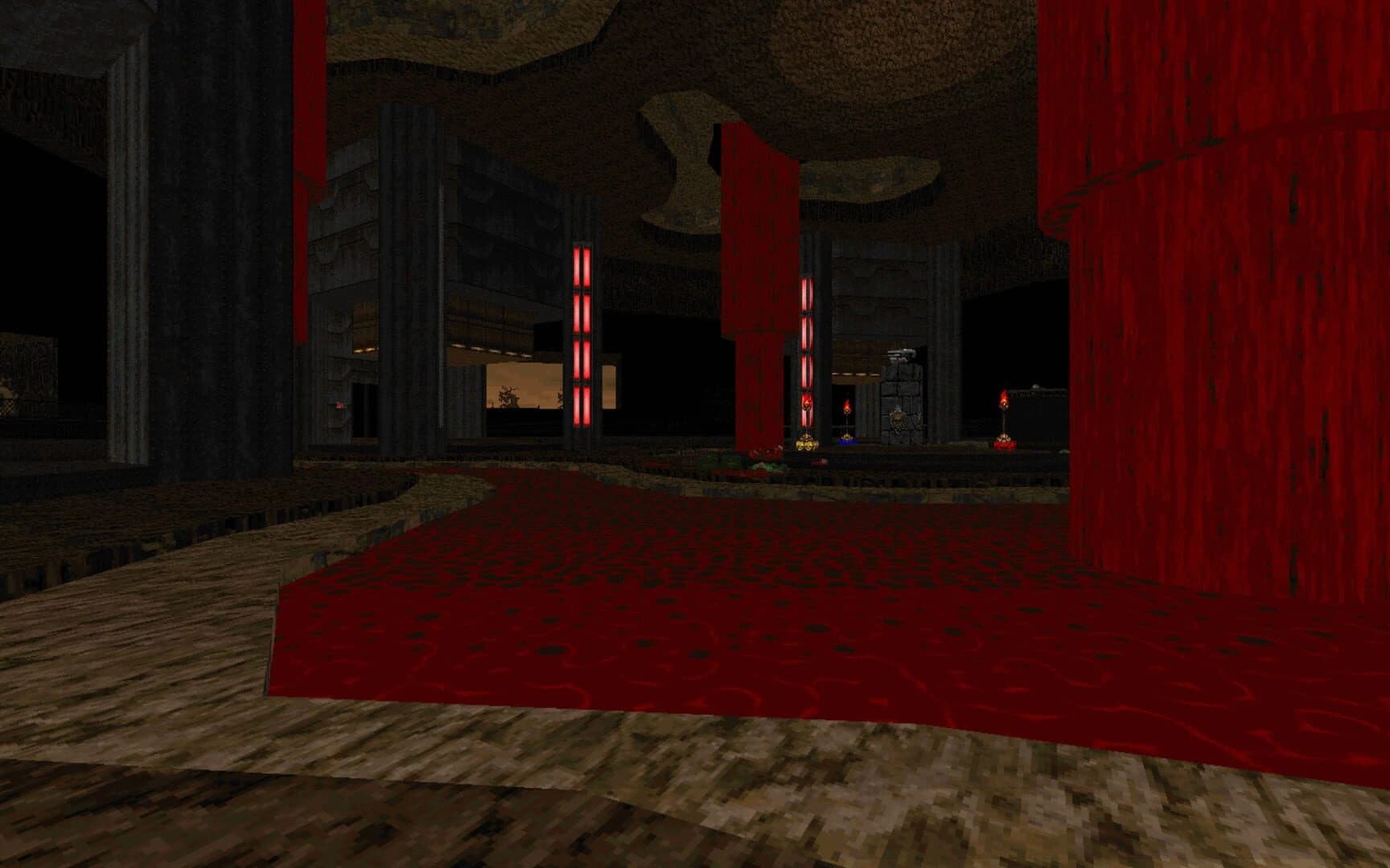 Crusader screenshot 4