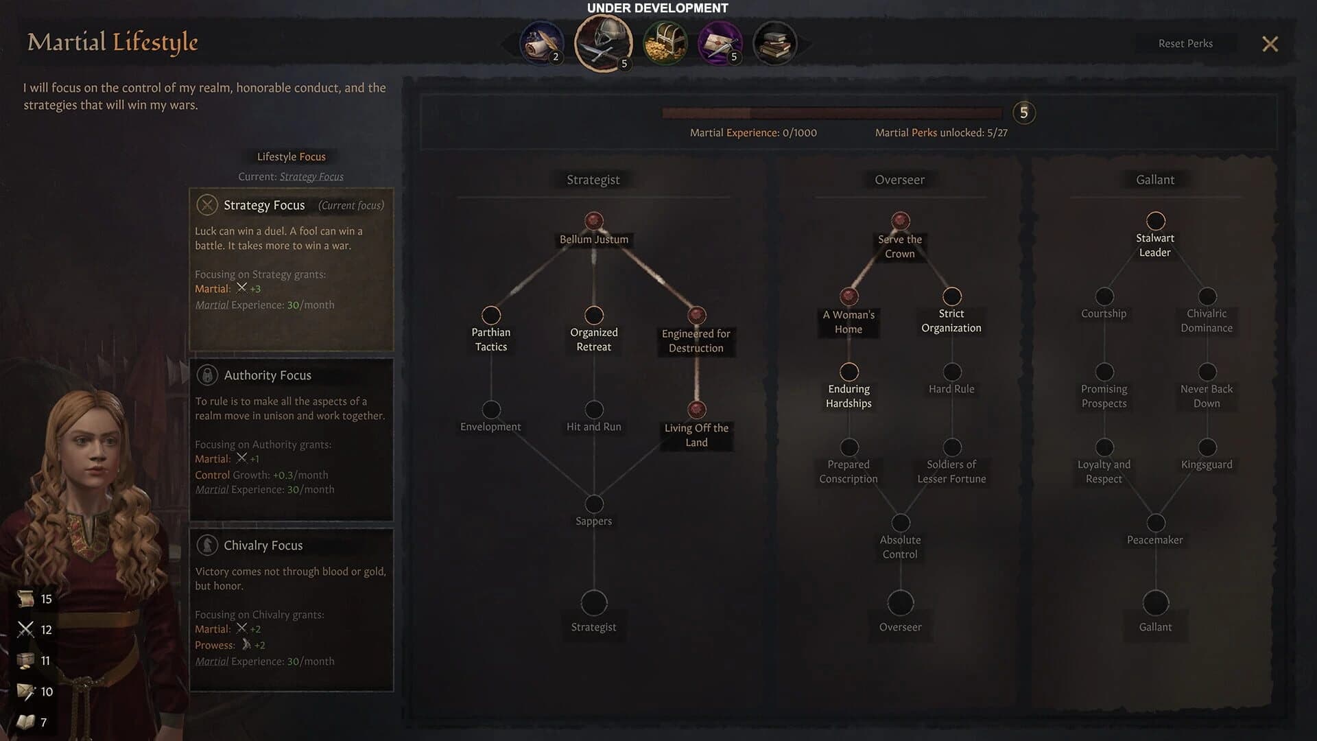 Crusader Kings III screenshot 9