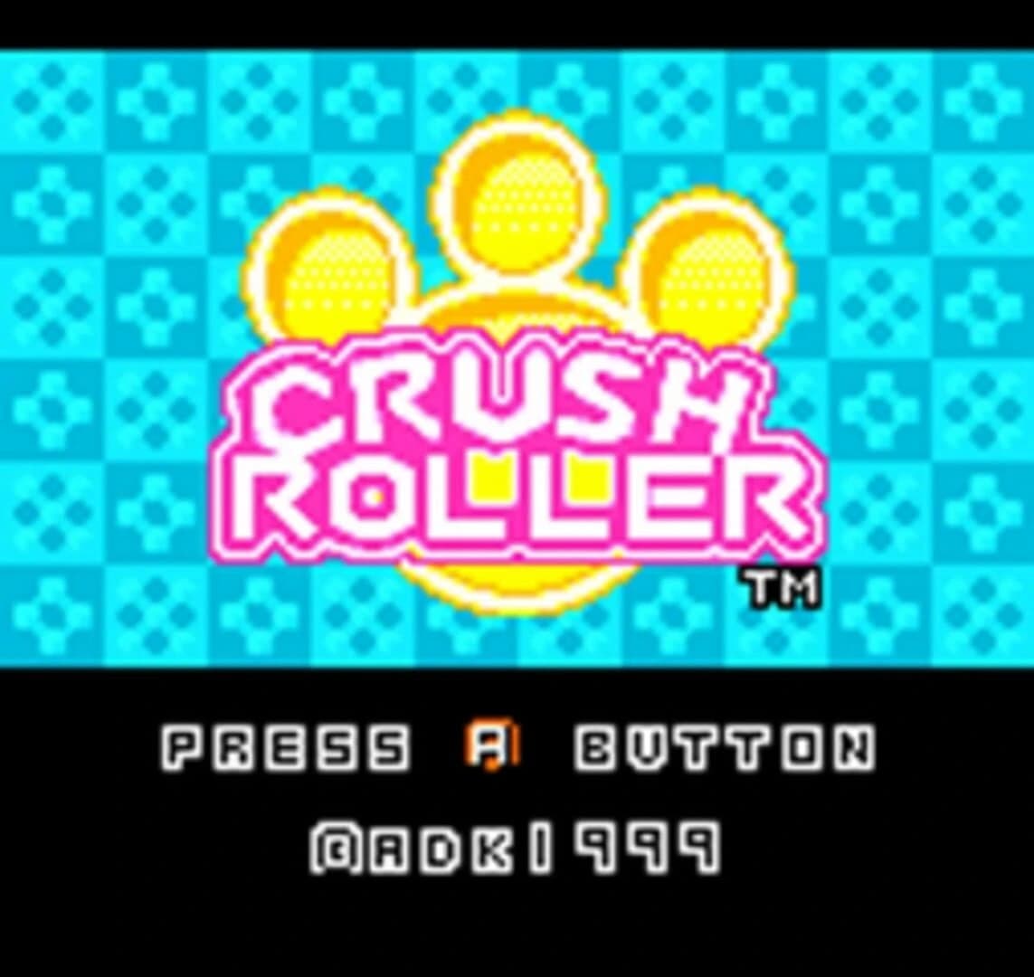 Crush Roller screenshot 1