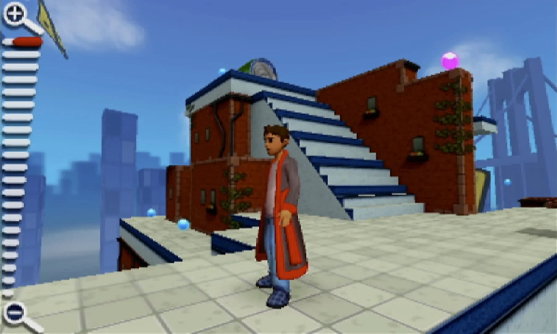 Crush3D screenshot 1