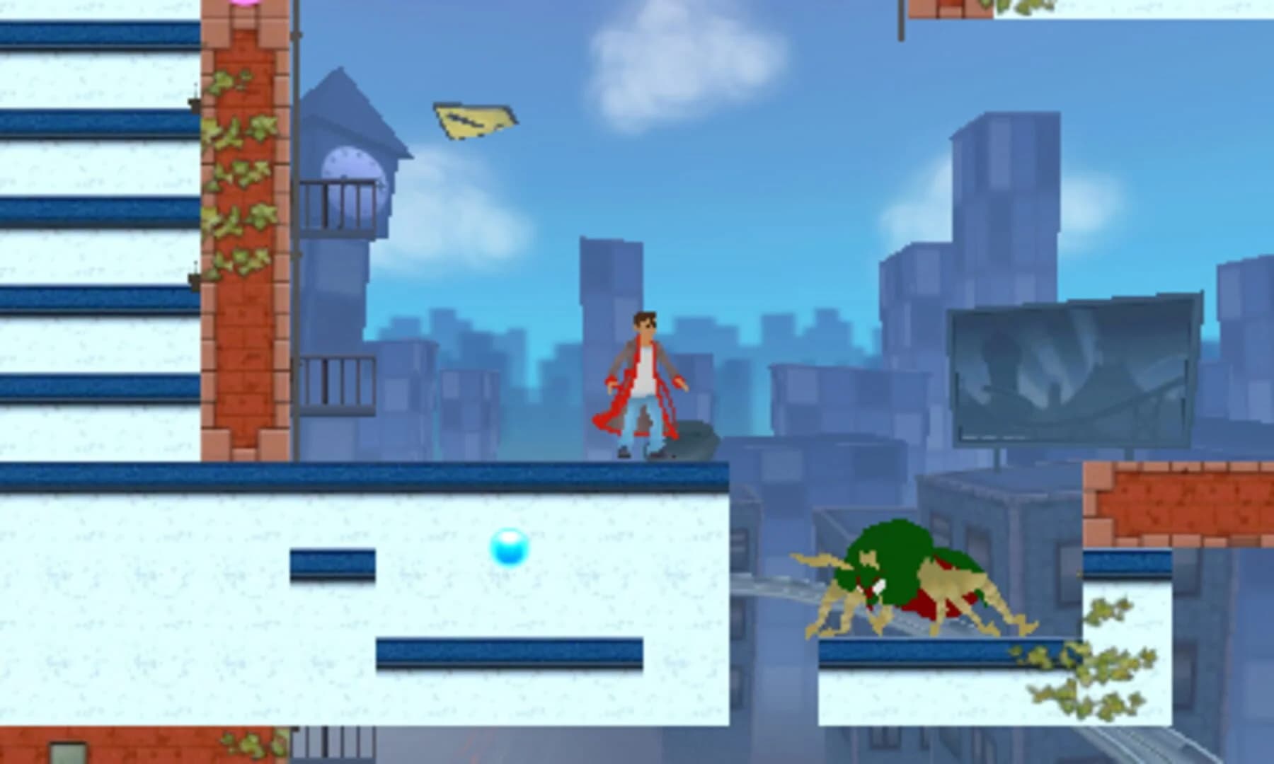 Crush3D screenshot 3