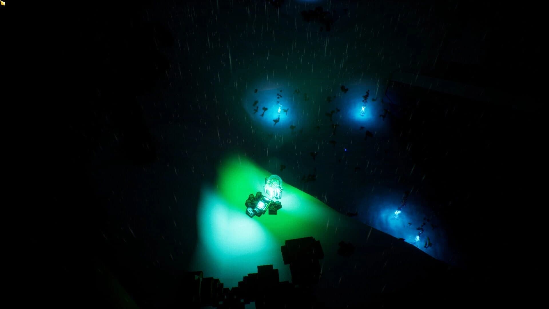 Crushed screenshot 5
