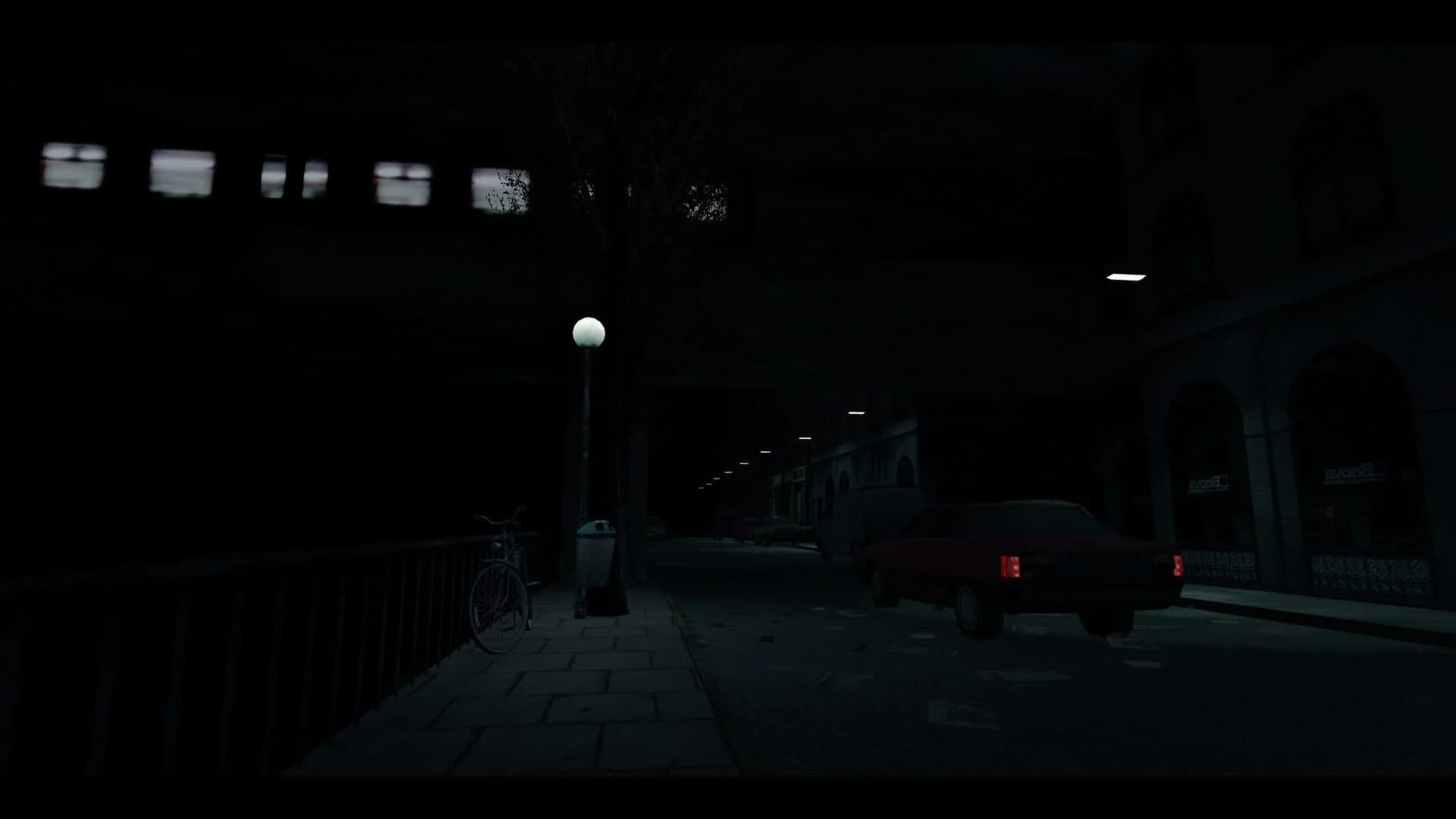 Cry of Fear screenshot 4