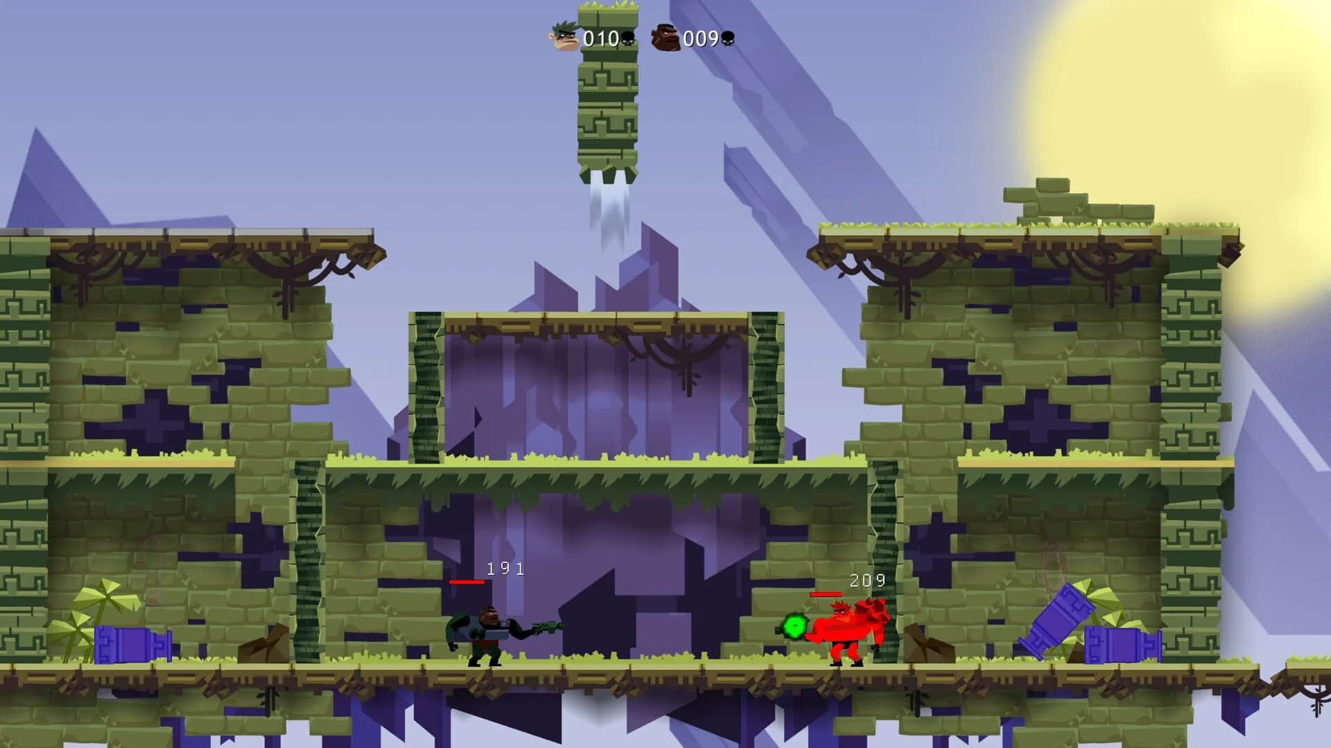 Cryep screenshot 1
