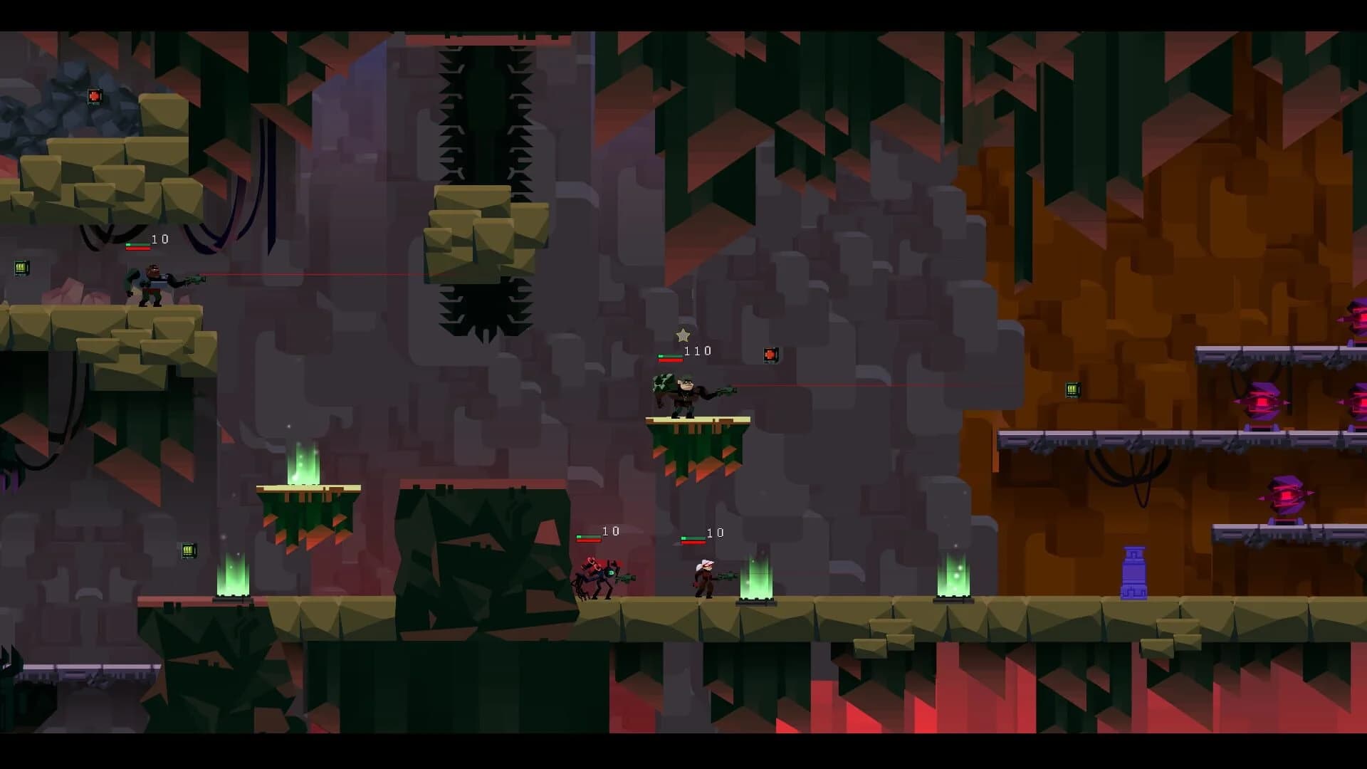 Cryep screenshot 5