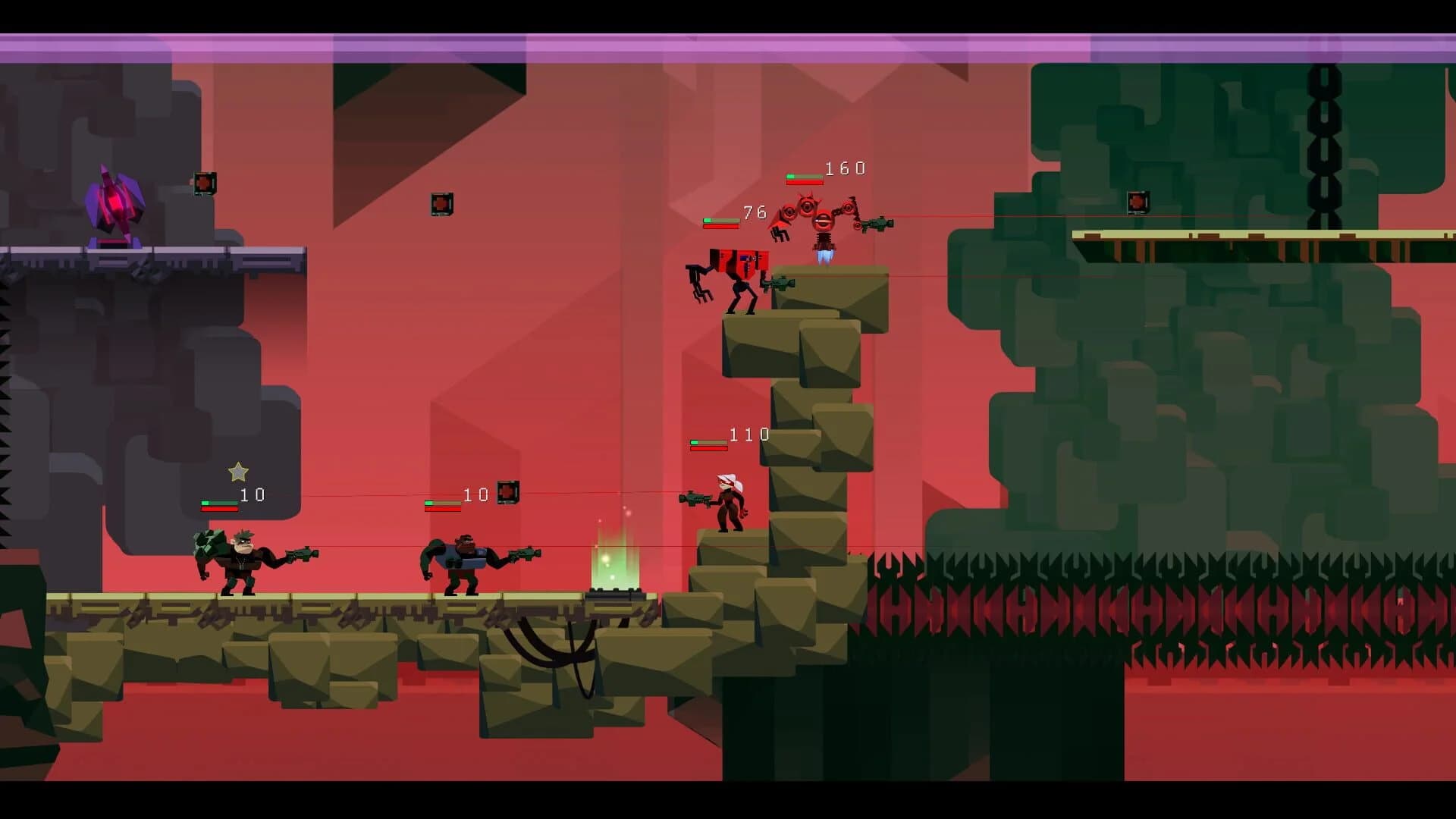 Cryep screenshot 4