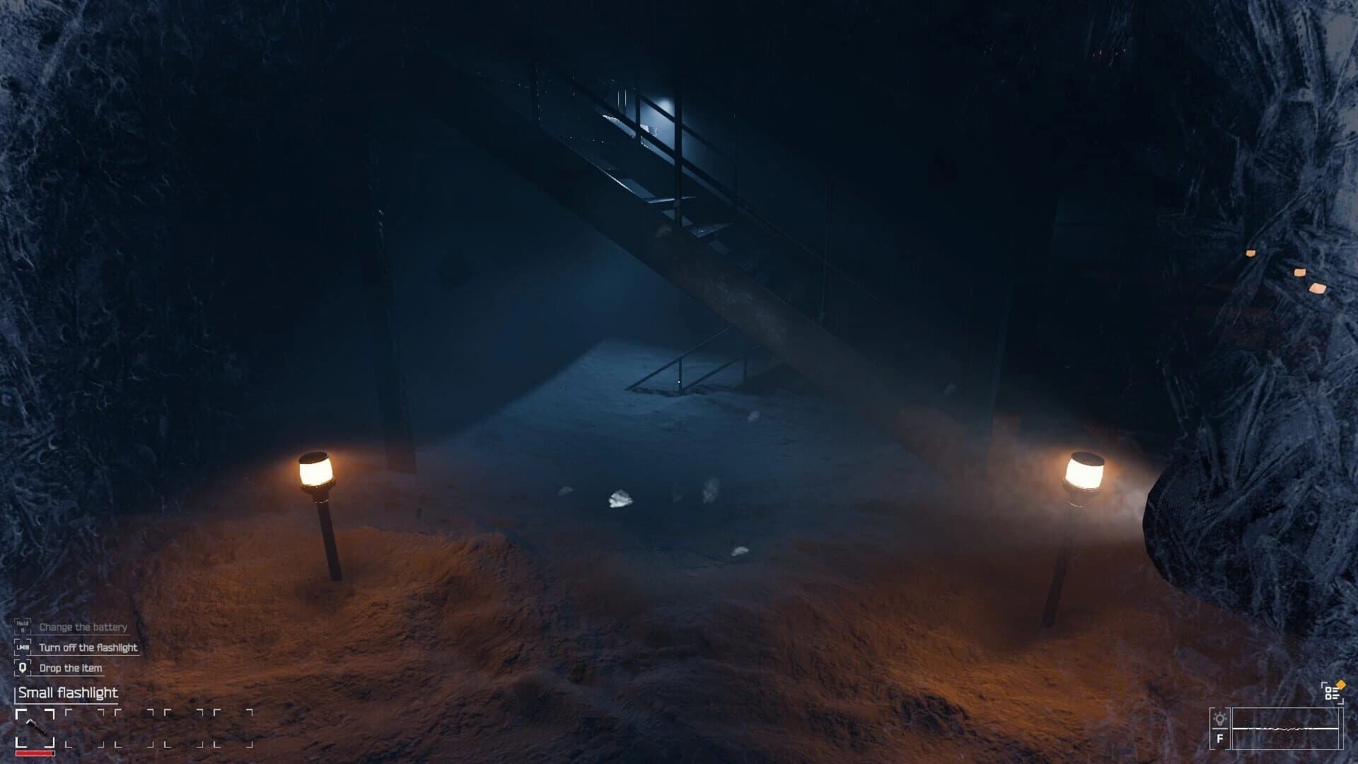 Cryo screenshot 5