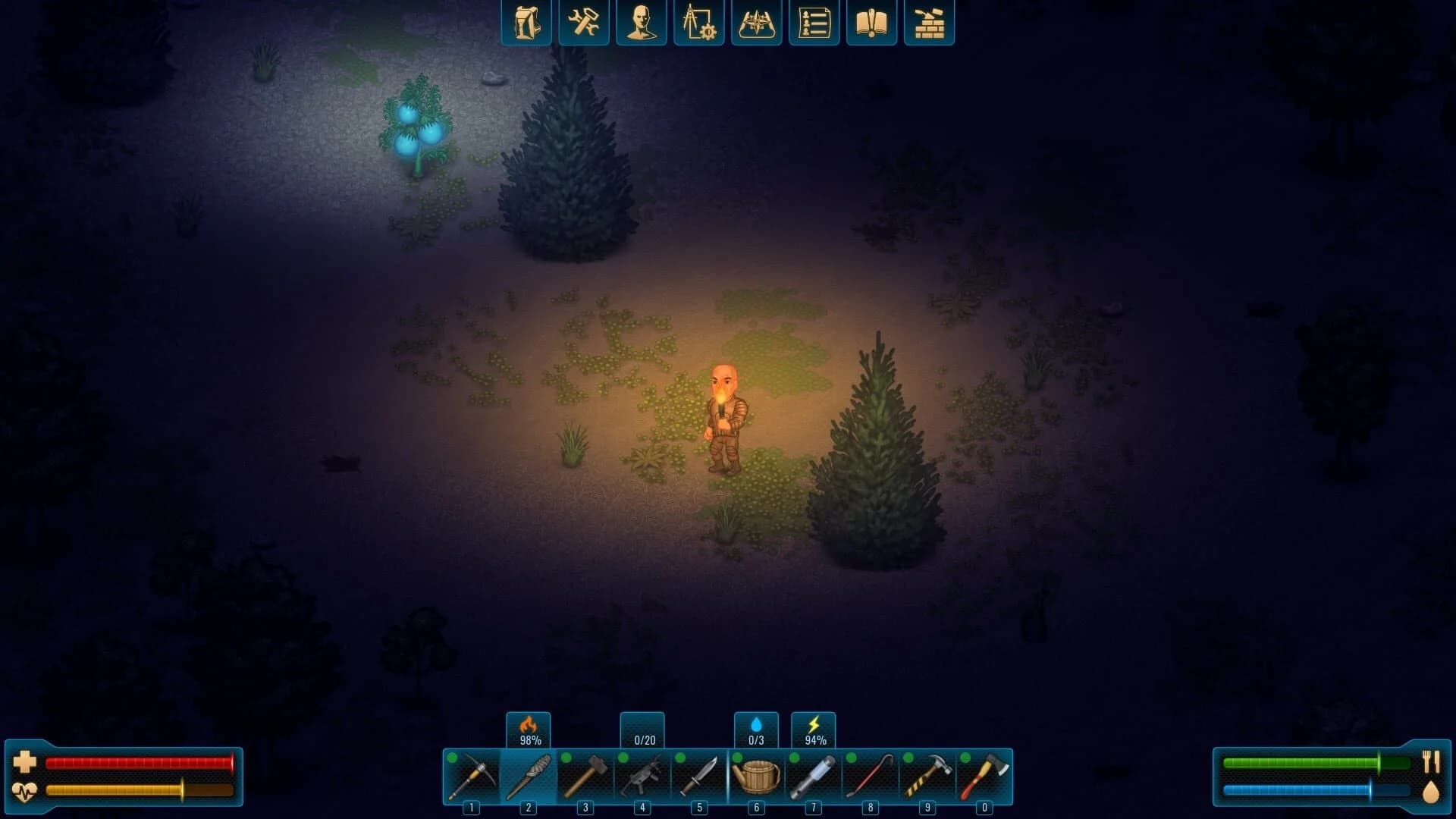 CryoFall screenshot 4