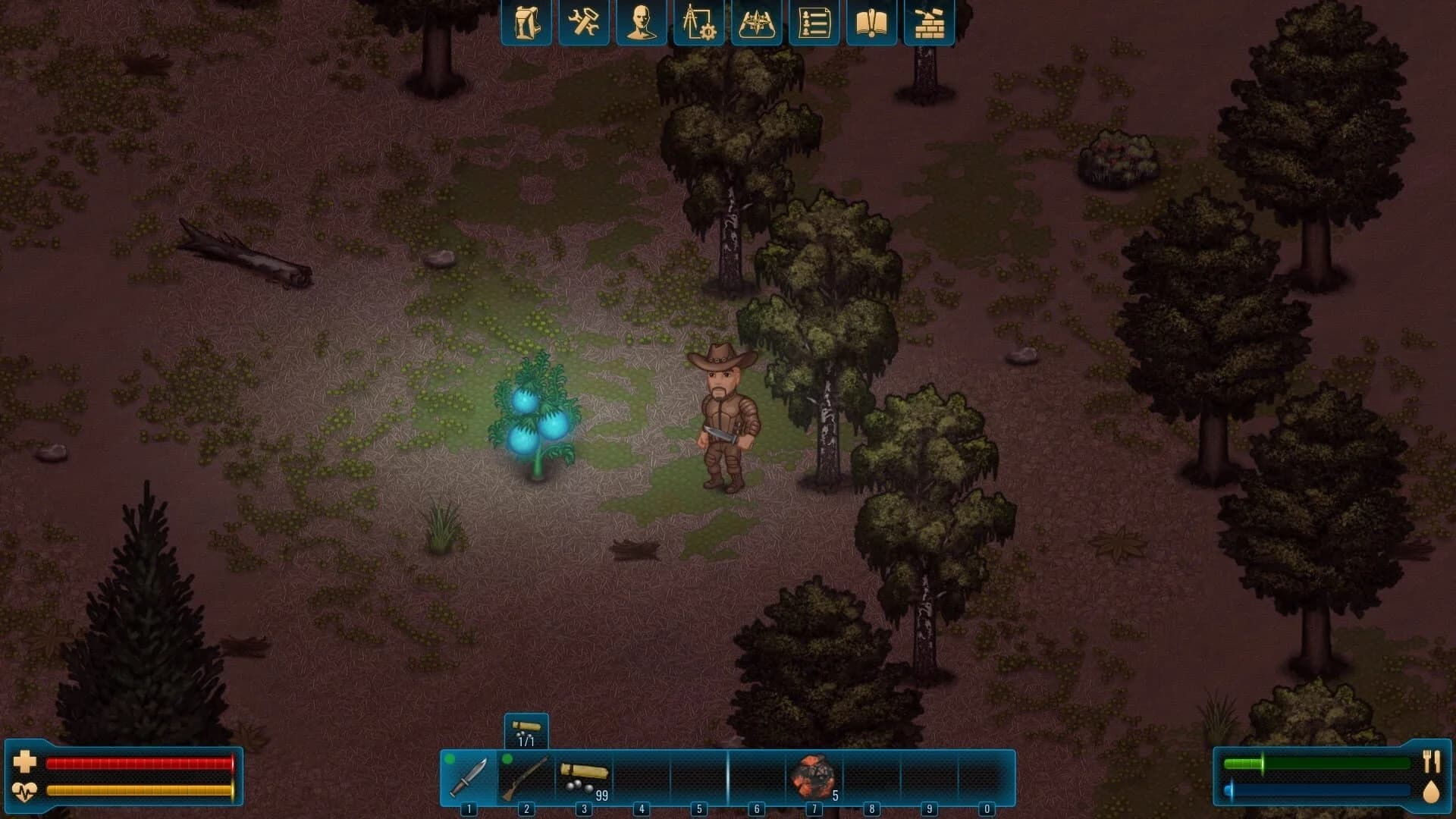 CryoFall screenshot 2