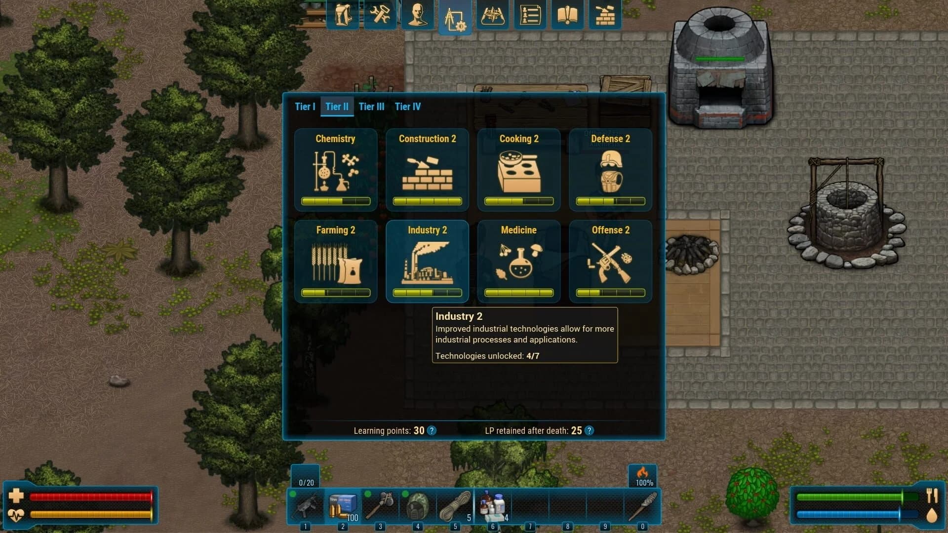 CryoFall screenshot 3