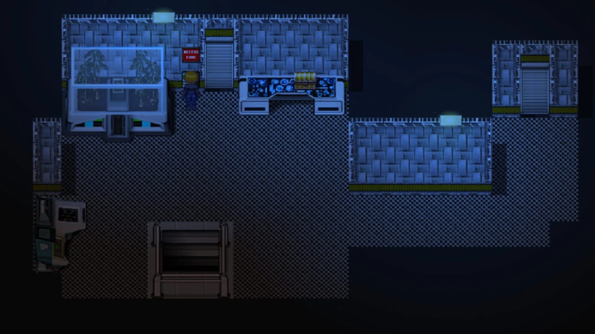 Cryogenesis screenshot 5