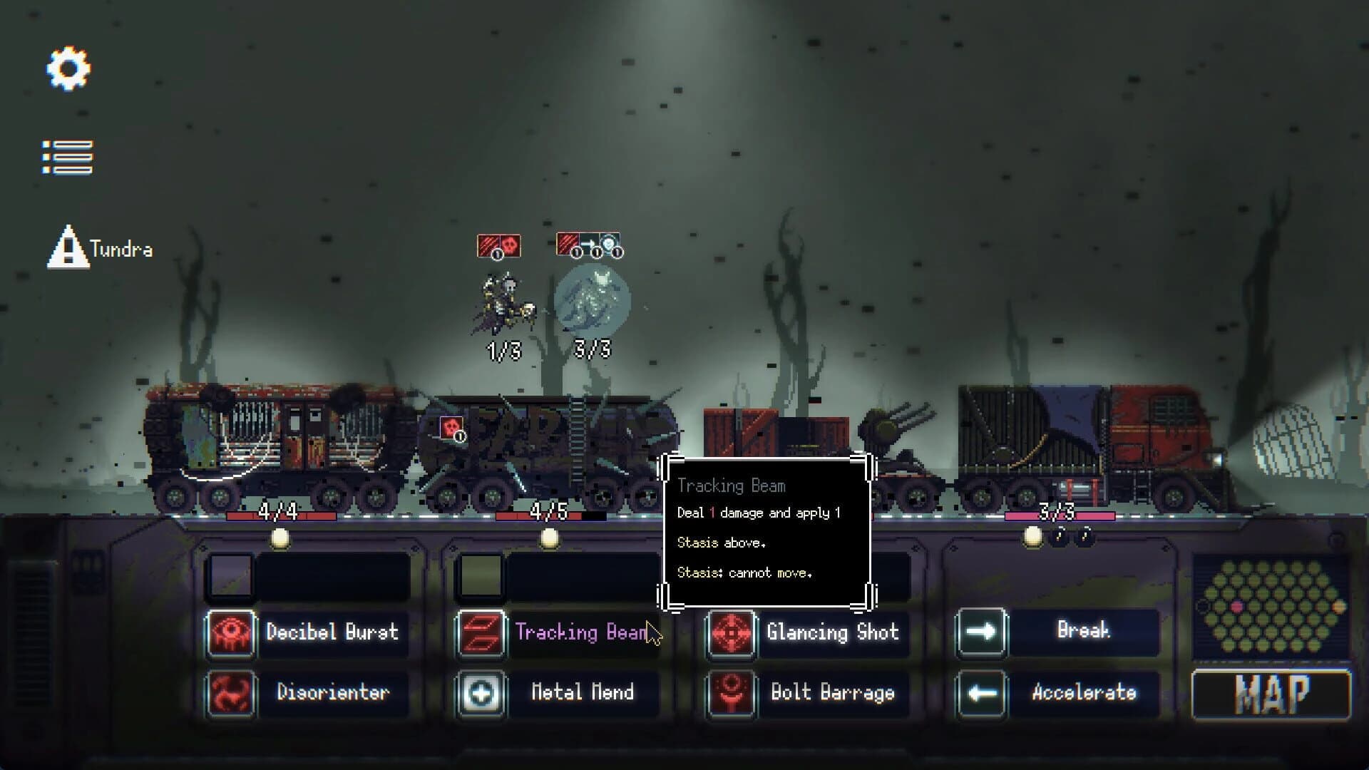 Cryohazard screenshot 5
