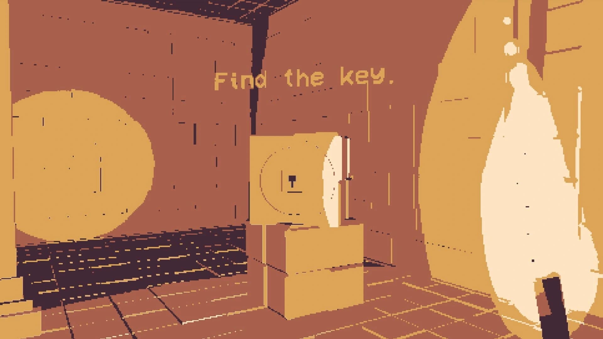 Crypt screenshot 5