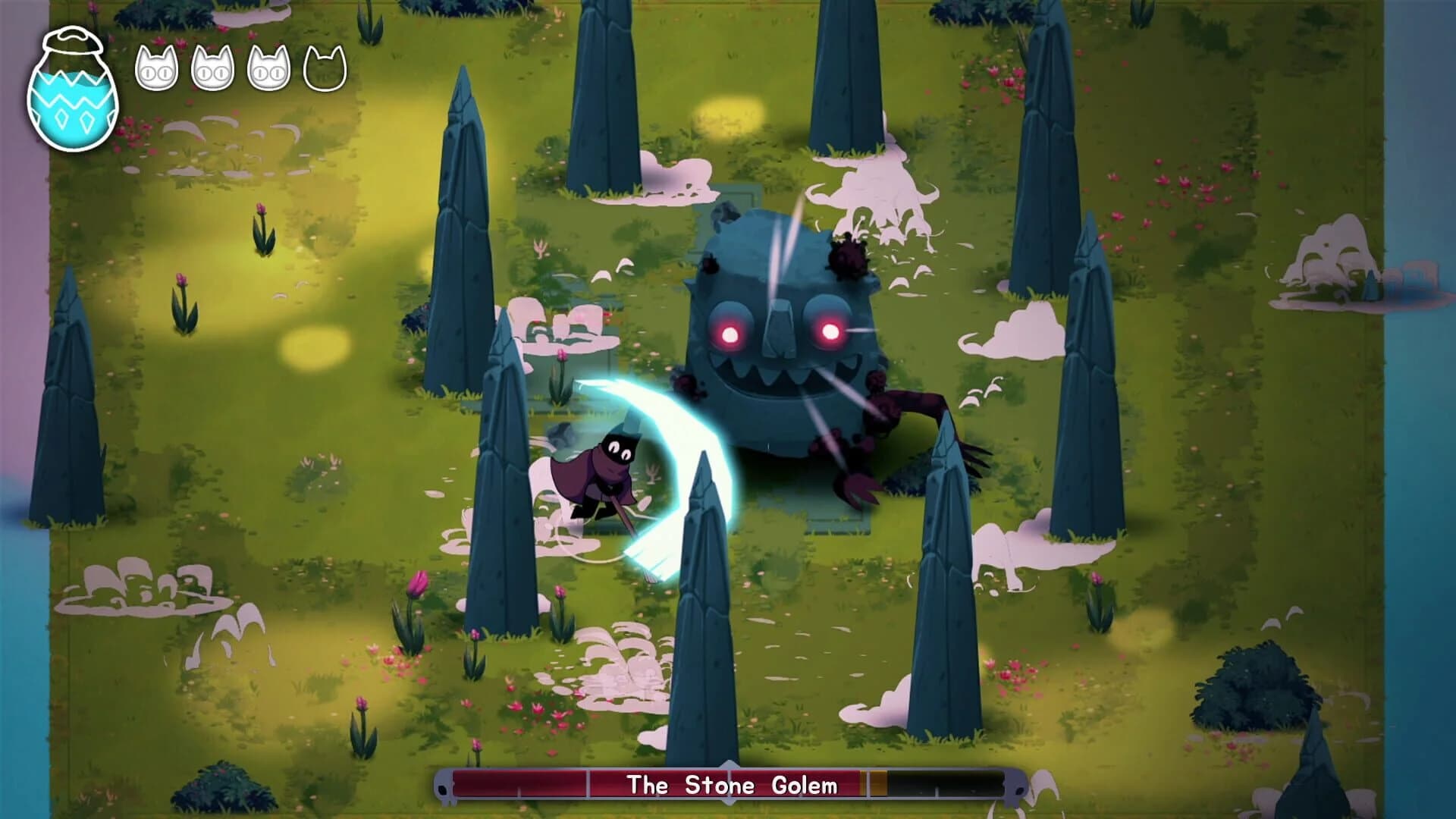 Crypt Custodian screenshot 5
