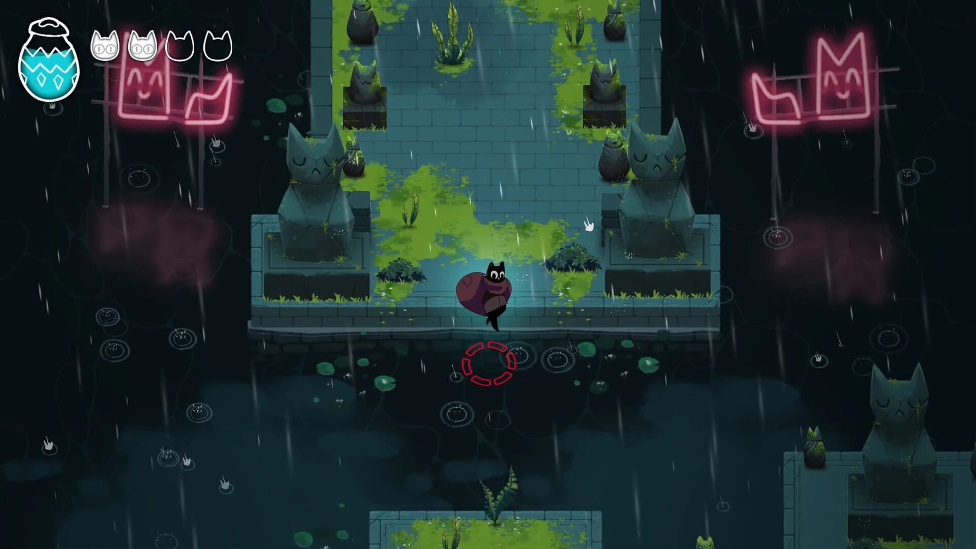 Crypt Custodian screenshot 2