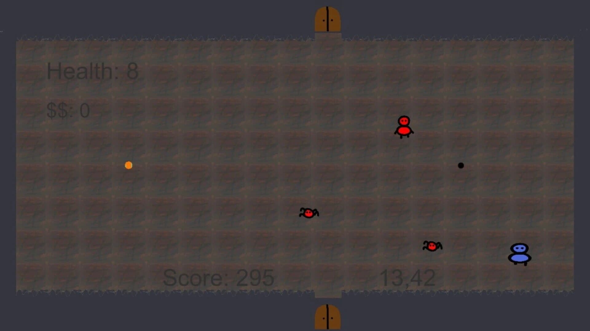 Crypt of Shadows screenshot 2