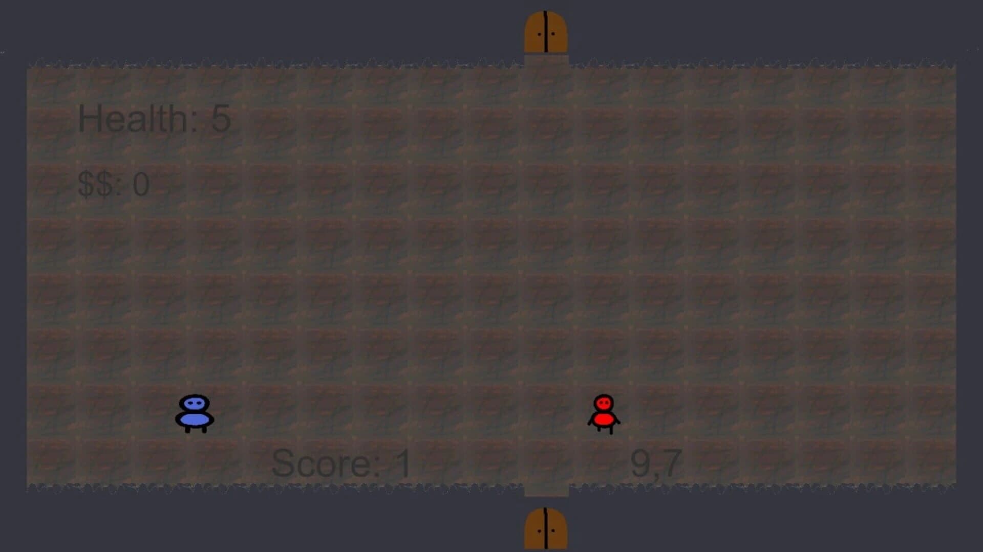 Crypt of Shadows screenshot 1