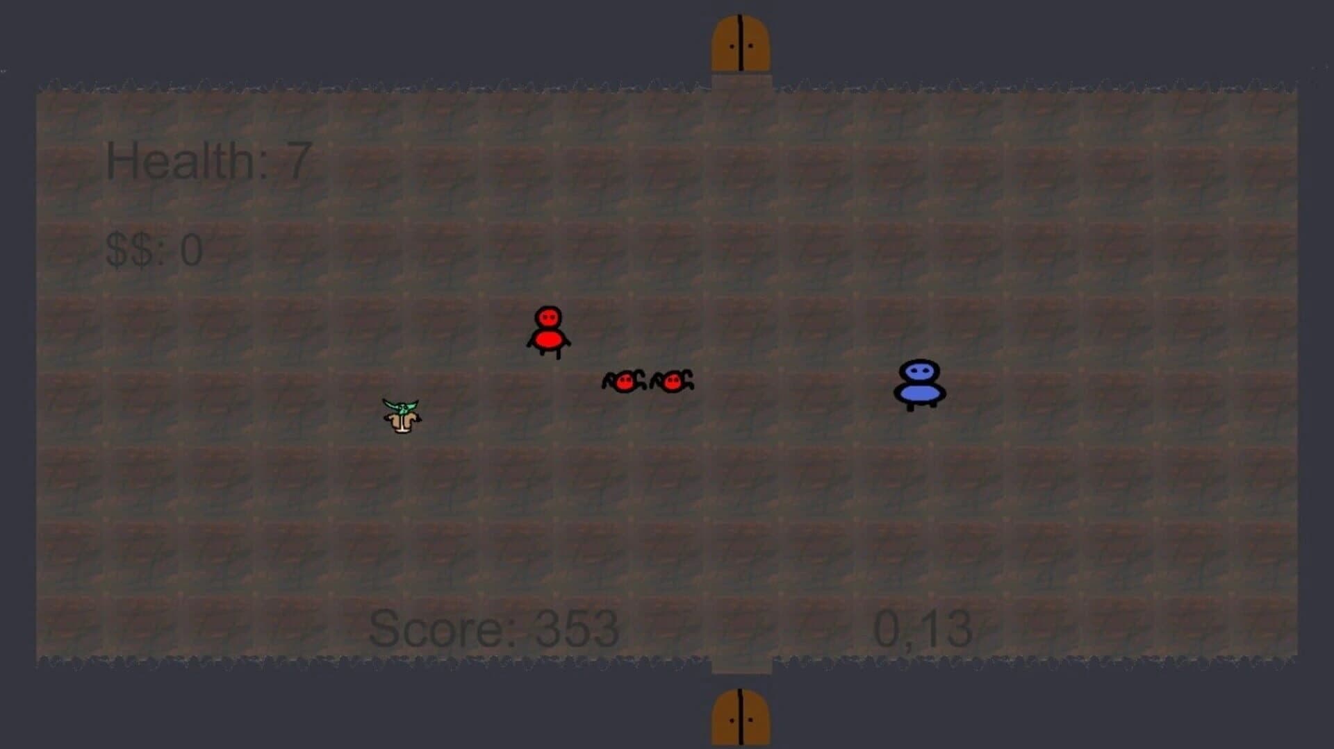 Crypt of Shadows screenshot 3