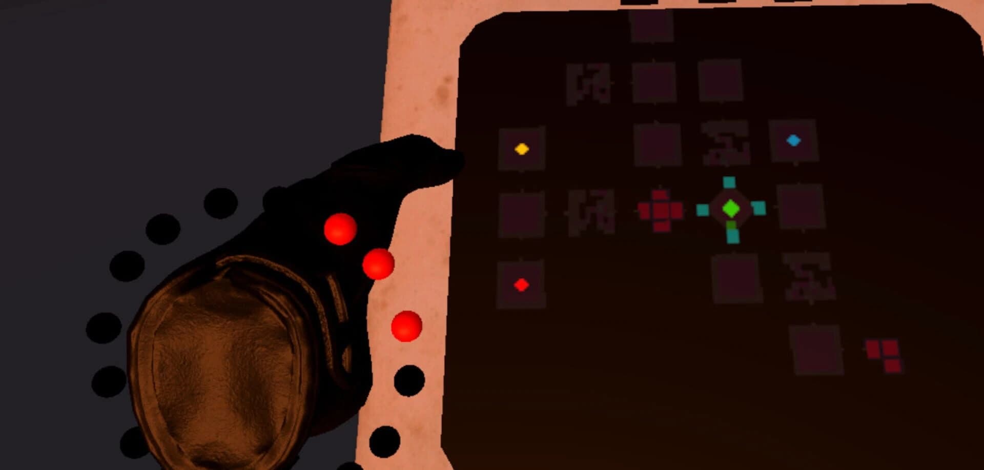 Crypt of the Gods screenshot 1