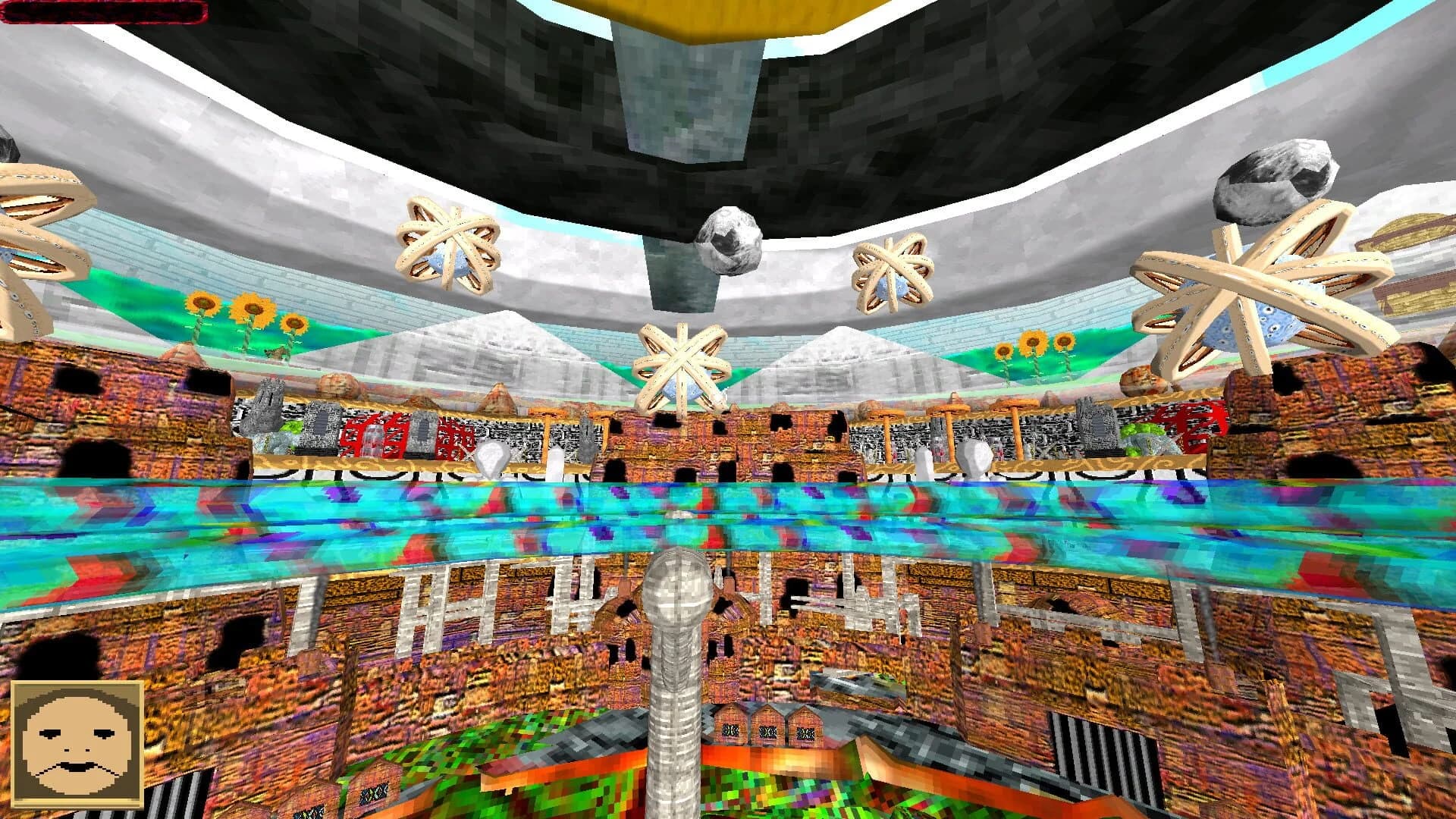 Crypt Underworld screenshot 1