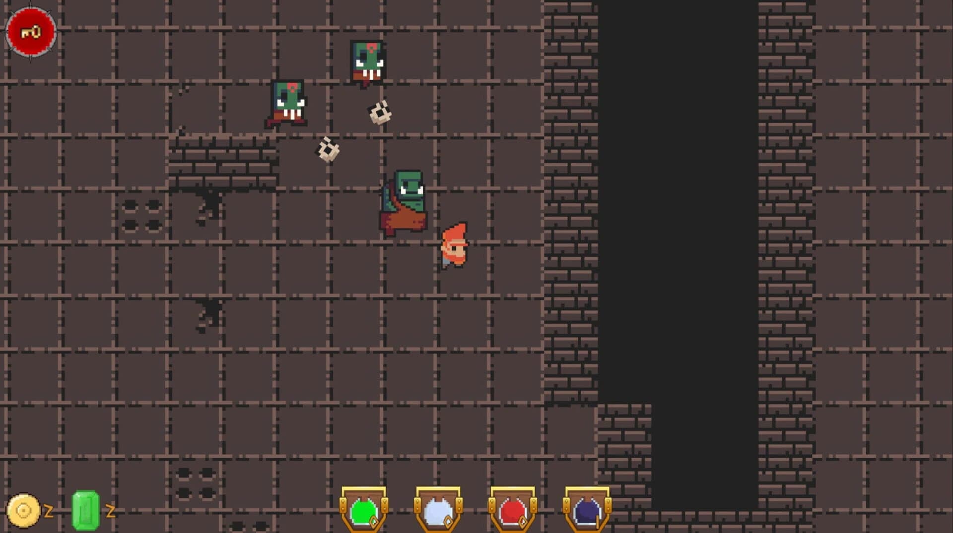 Cryptic Escape screenshot 2