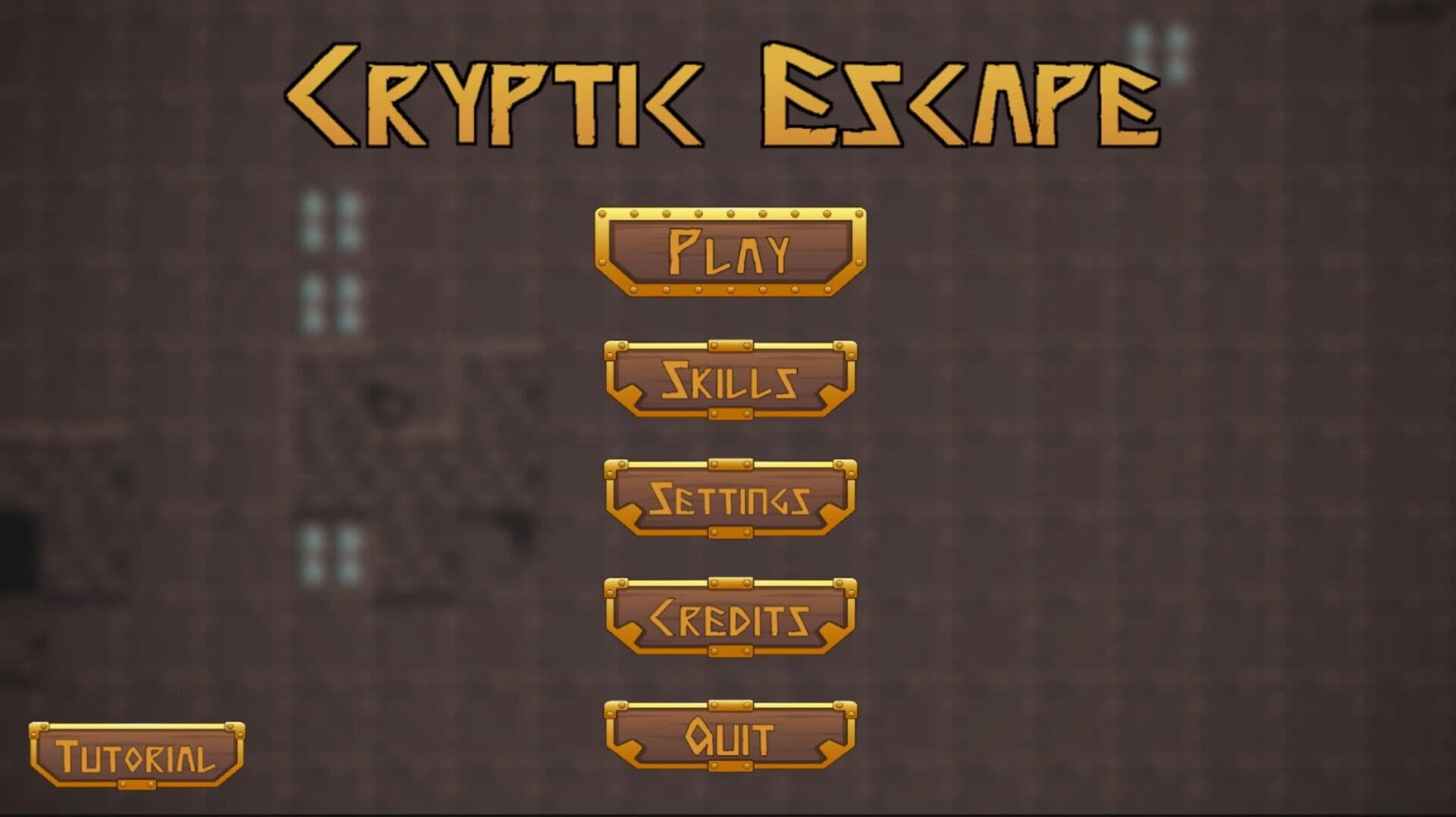 Cryptic Escape screenshot 5