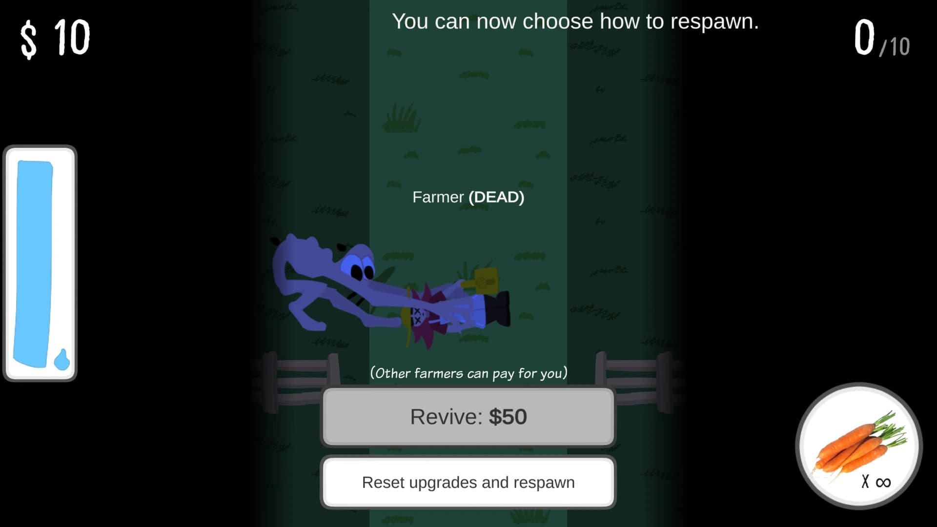 Cryptid Farm screenshot 5