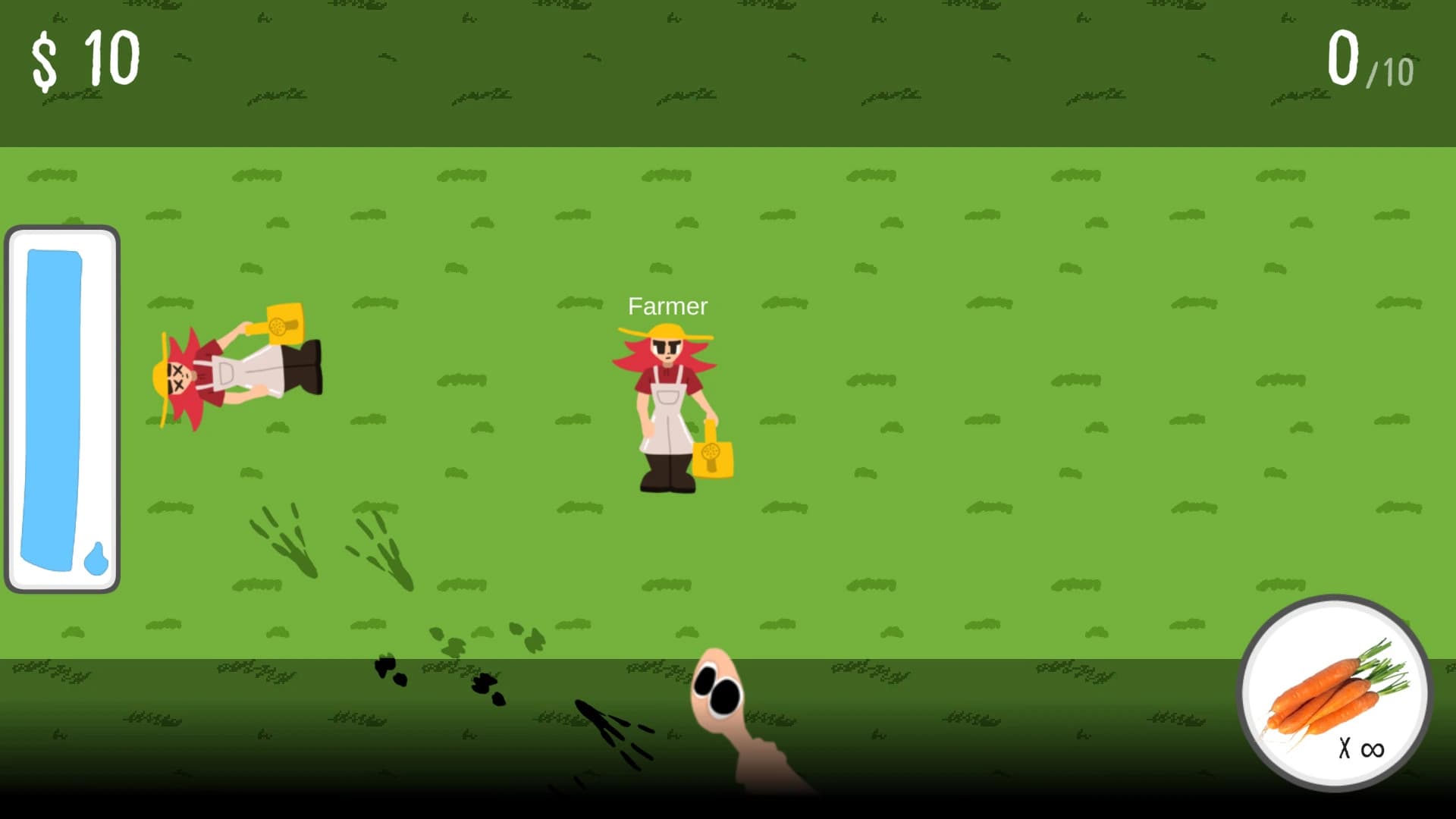 Cryptid Farm screenshot 8