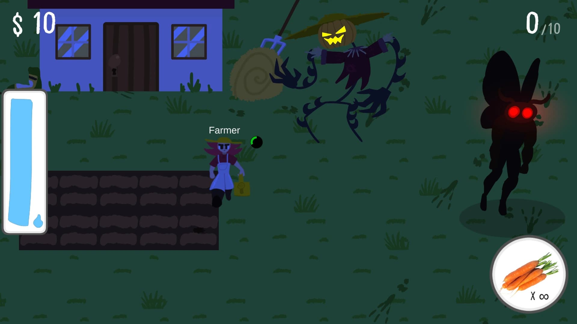 Cryptid Farm screenshot 7