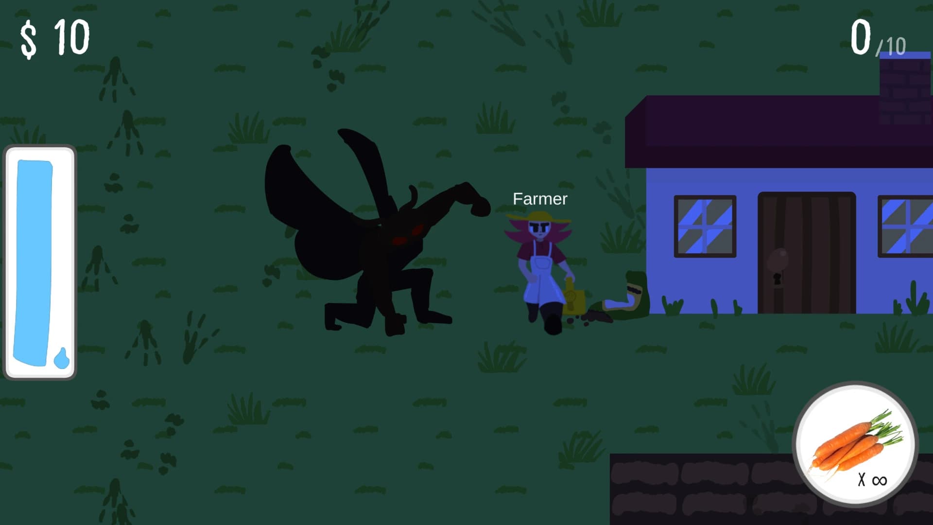 Cryptid Farm screenshot 6