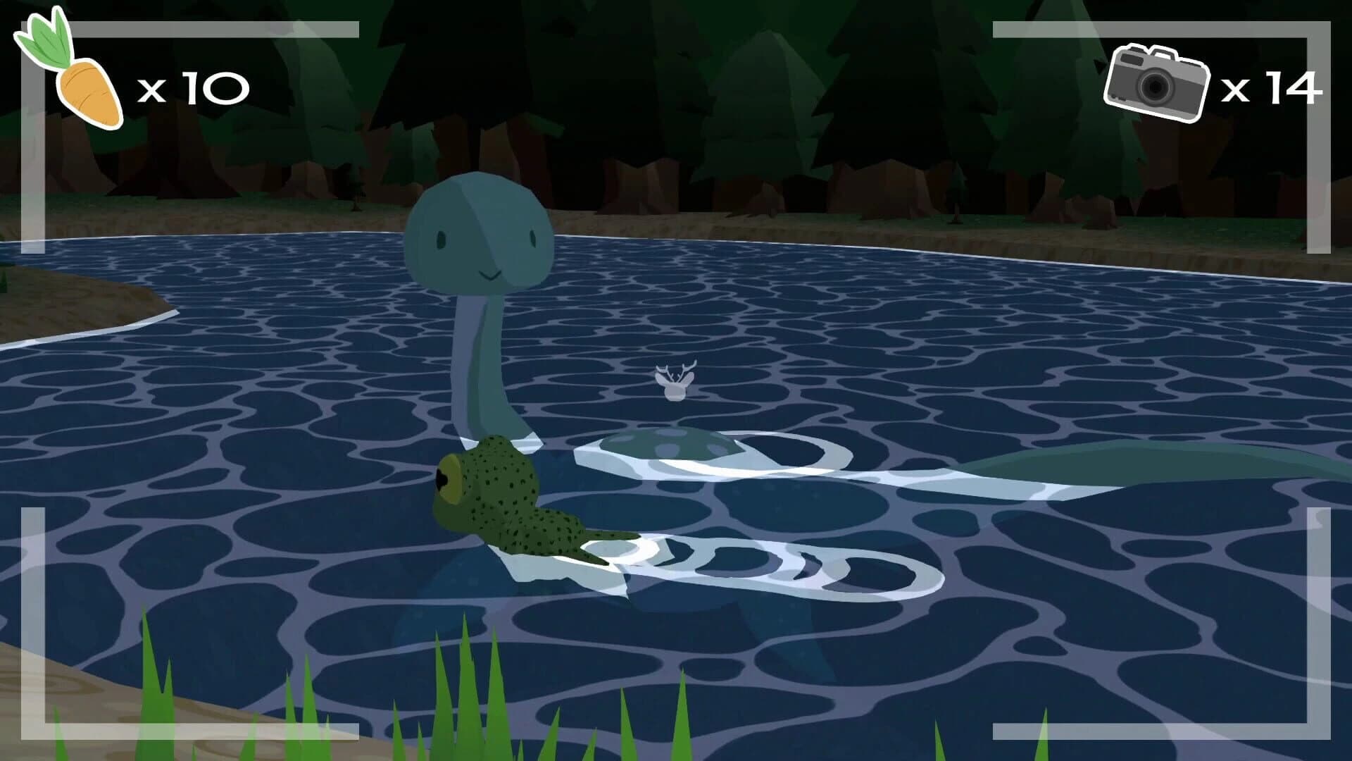 CryptidCam screenshot 3