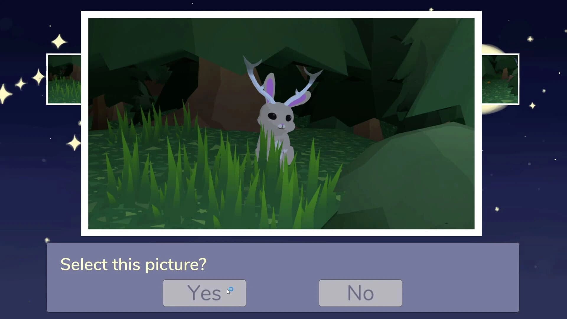 CryptidCam screenshot 5