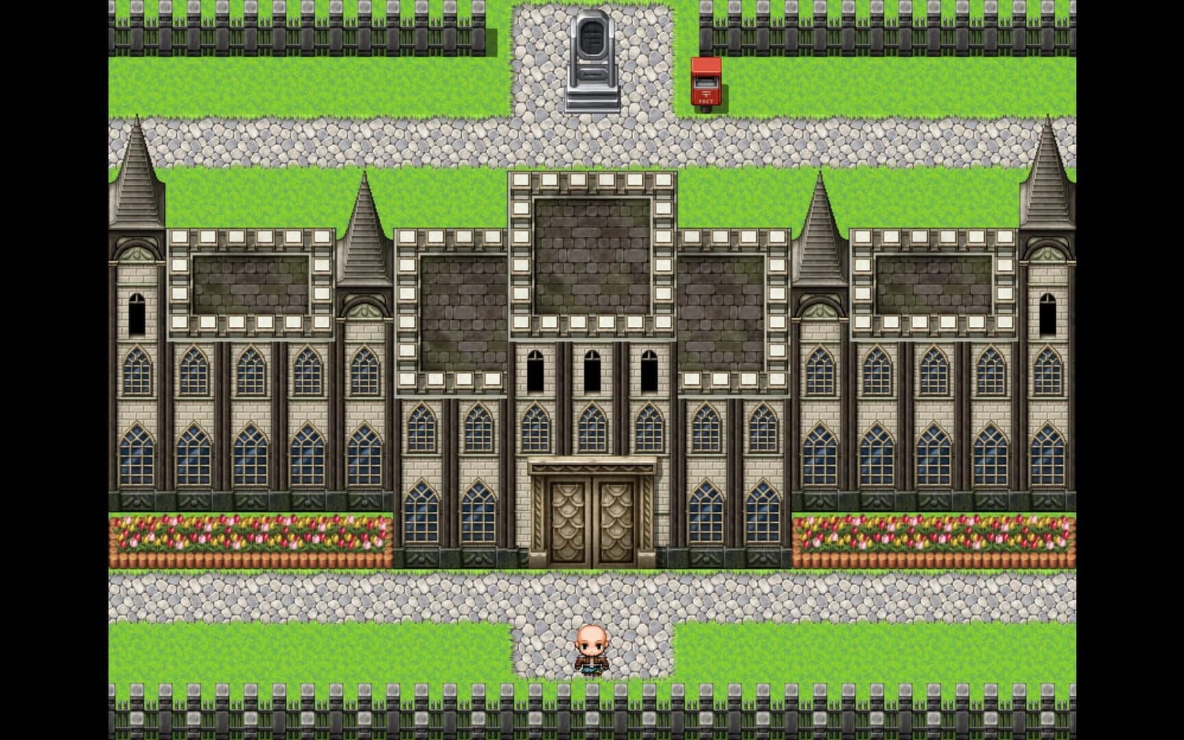 Crypto Quest screenshot 2