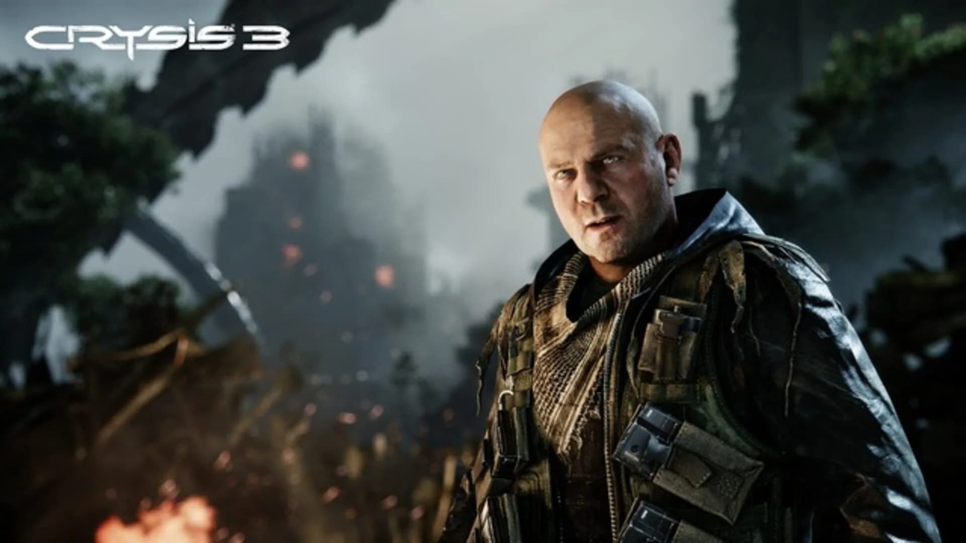 Crysis 3 screenshot 2