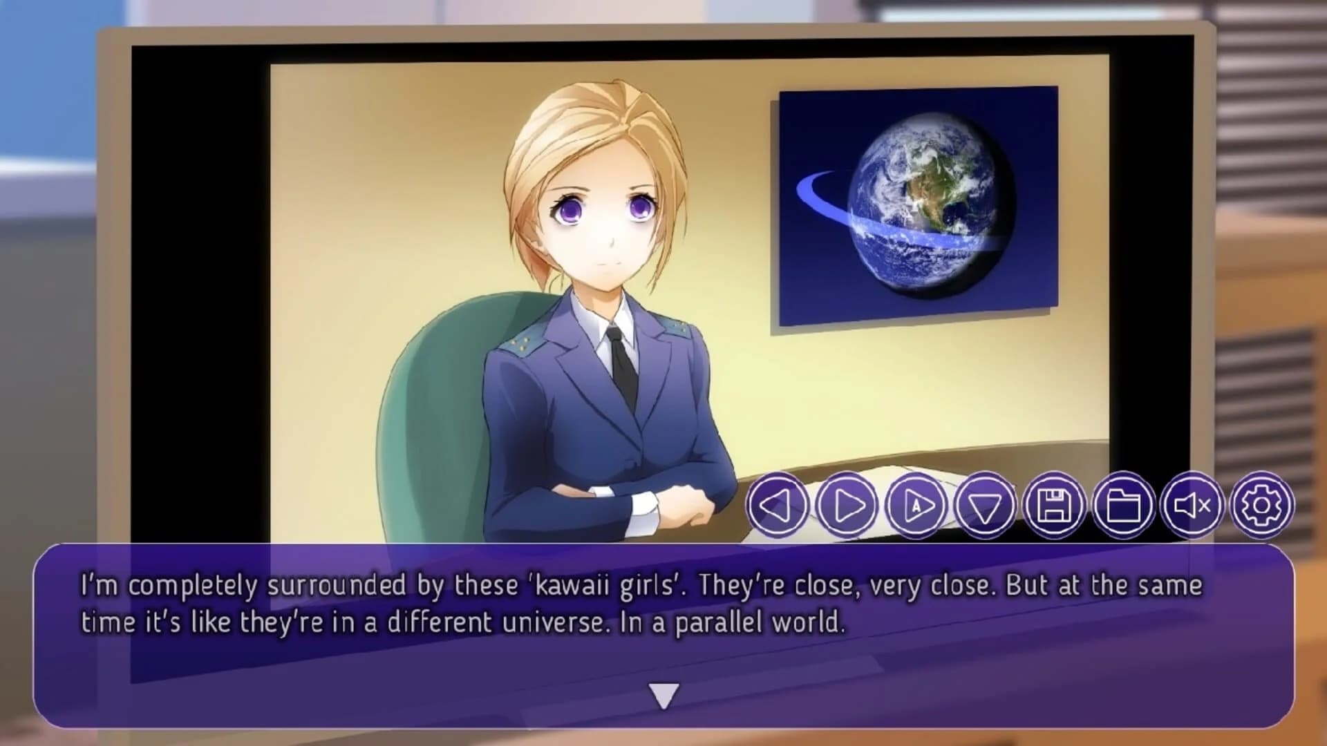 Crystal City screenshot 3