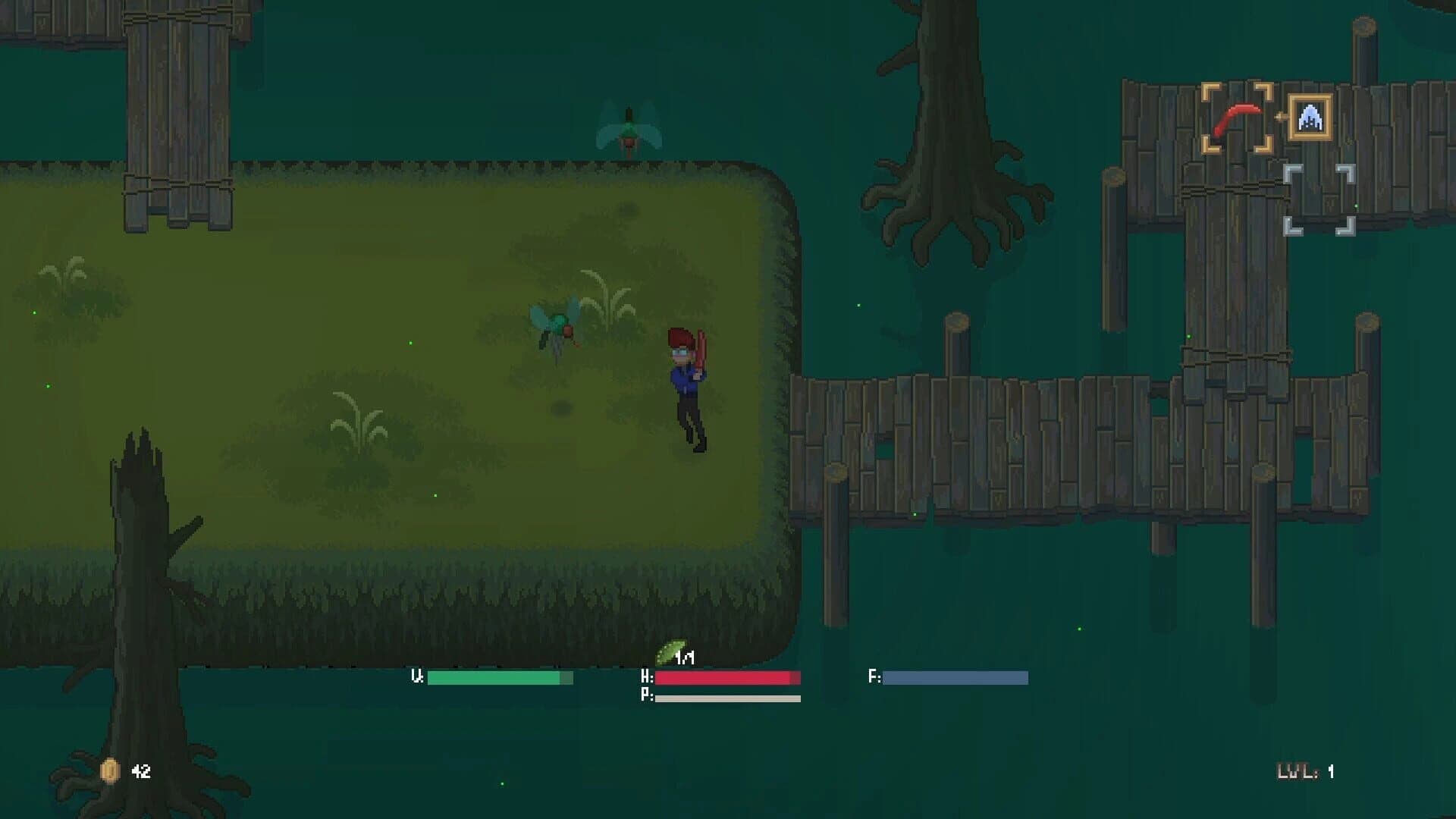 Crystal Eyes screenshot 5