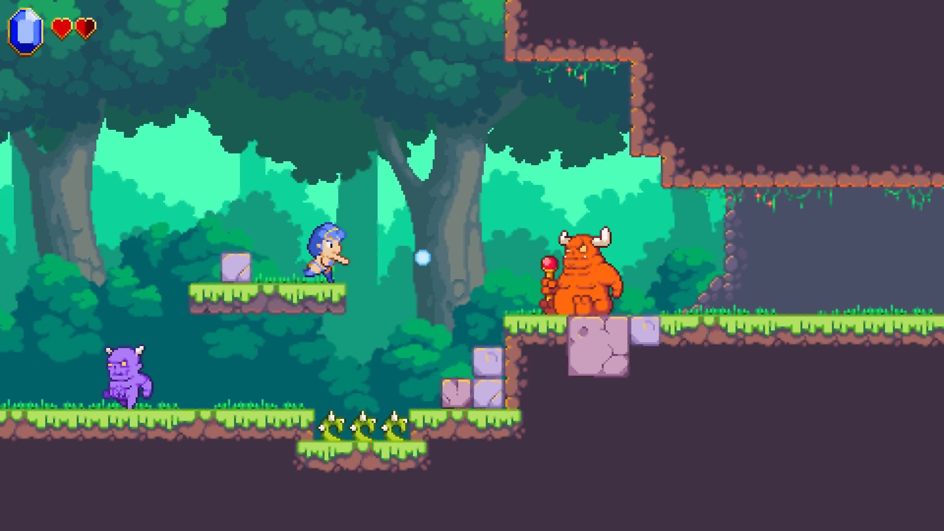 Crystal Goddess screenshot 7
