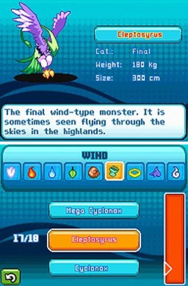 Crystal Monsters screenshot 5