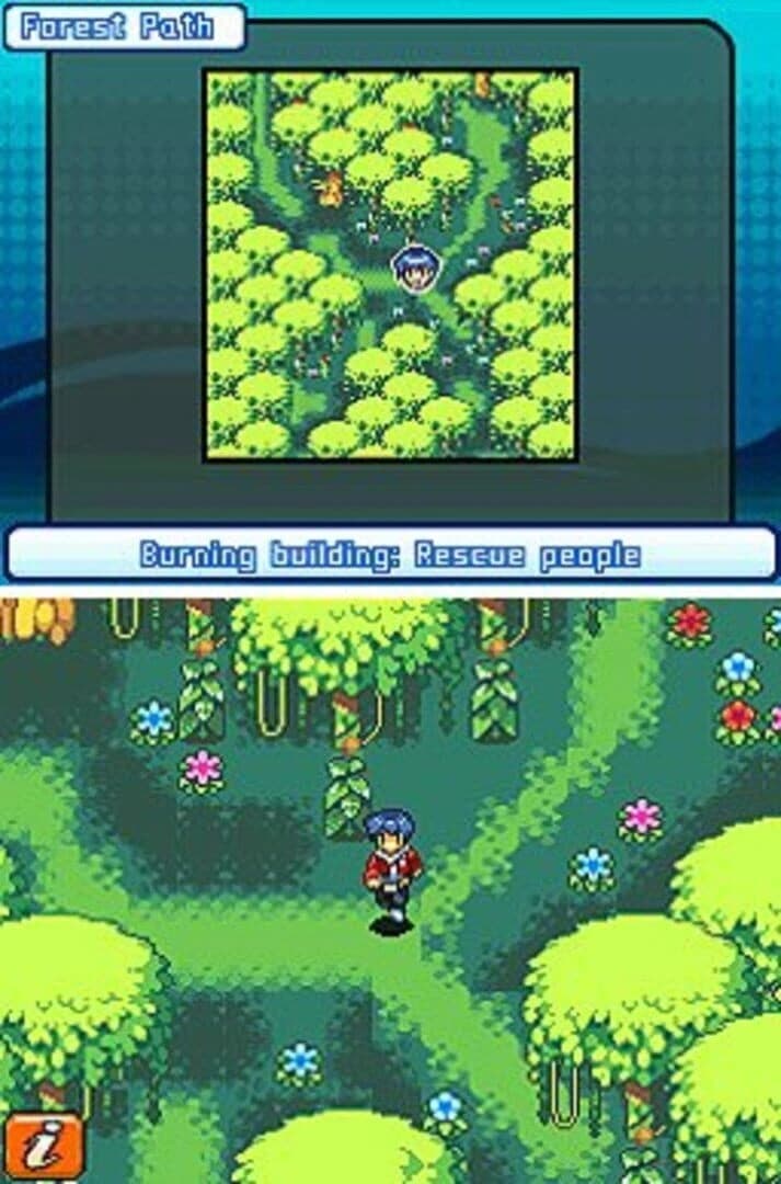 Crystal Monsters screenshot 1