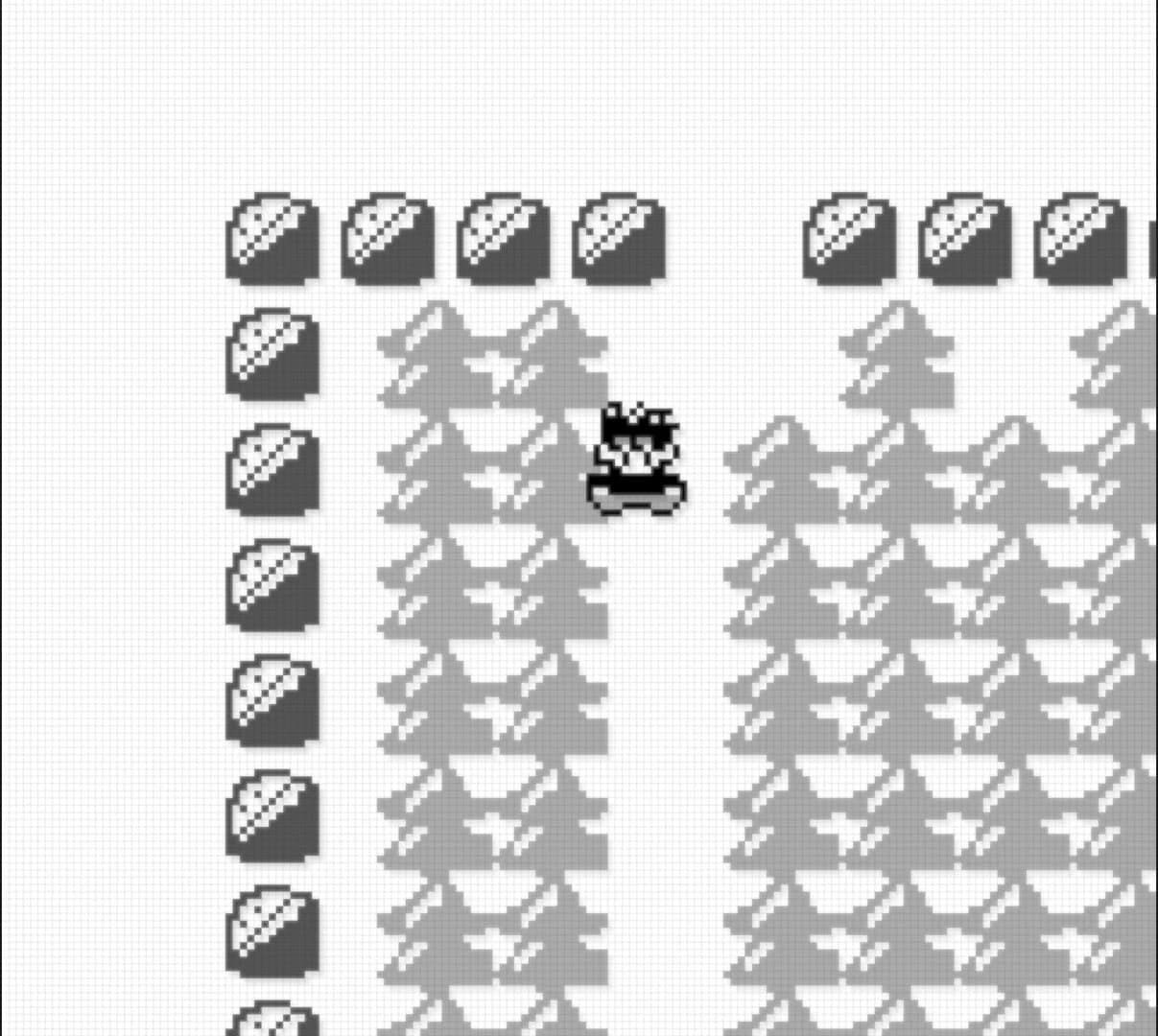Crystal Monsters (2025) screenshot 2