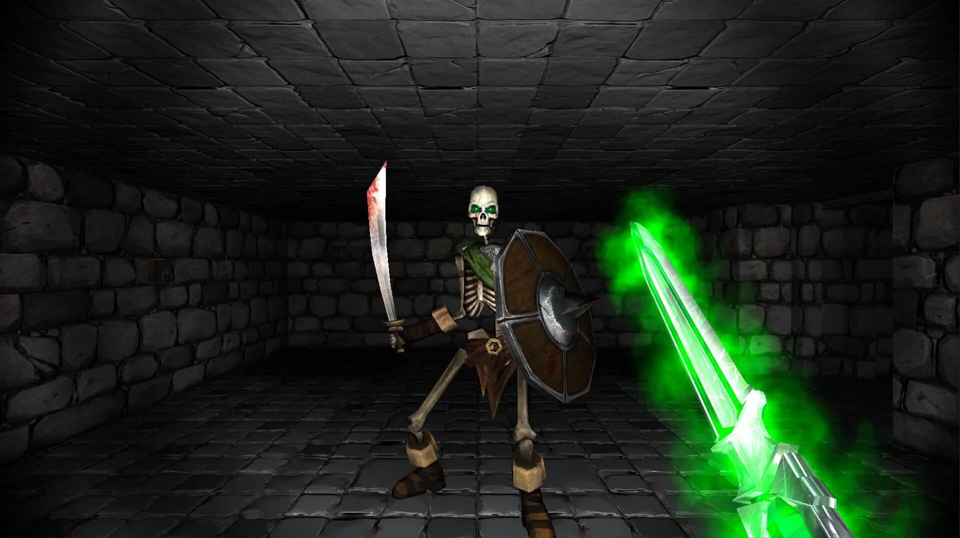 Crystal Rift screenshot 3