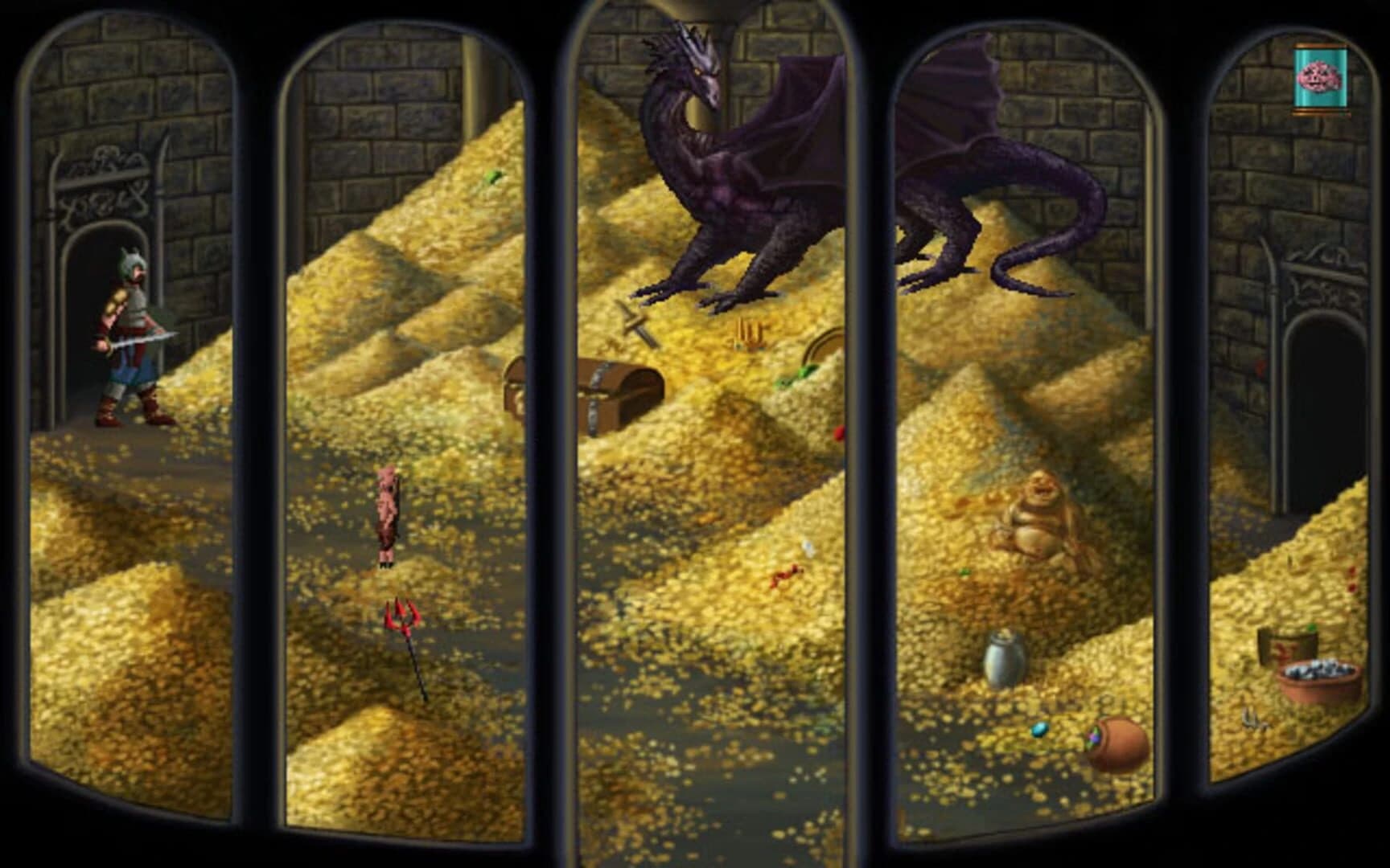 Crystal Shard Adventure Bundle screenshot 5
