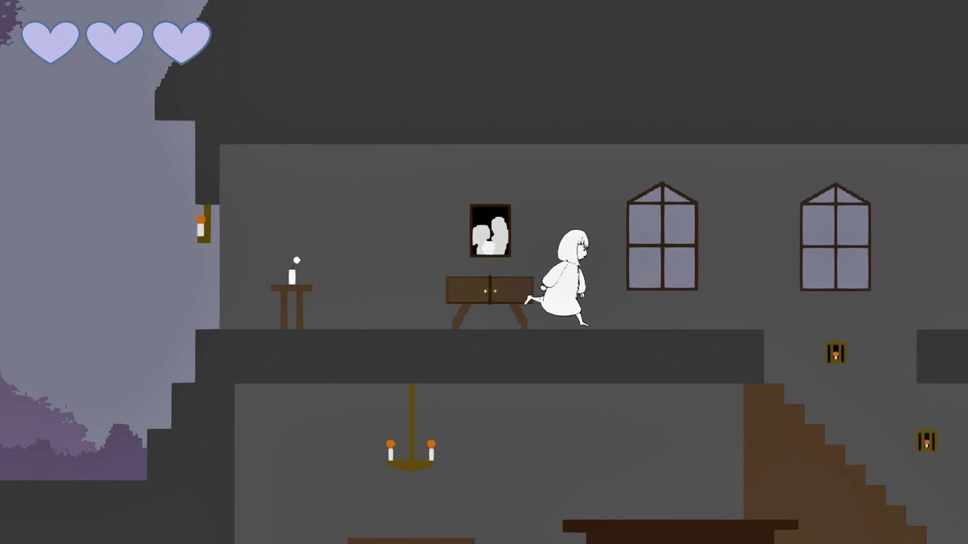 Crystal Vein screenshot 4