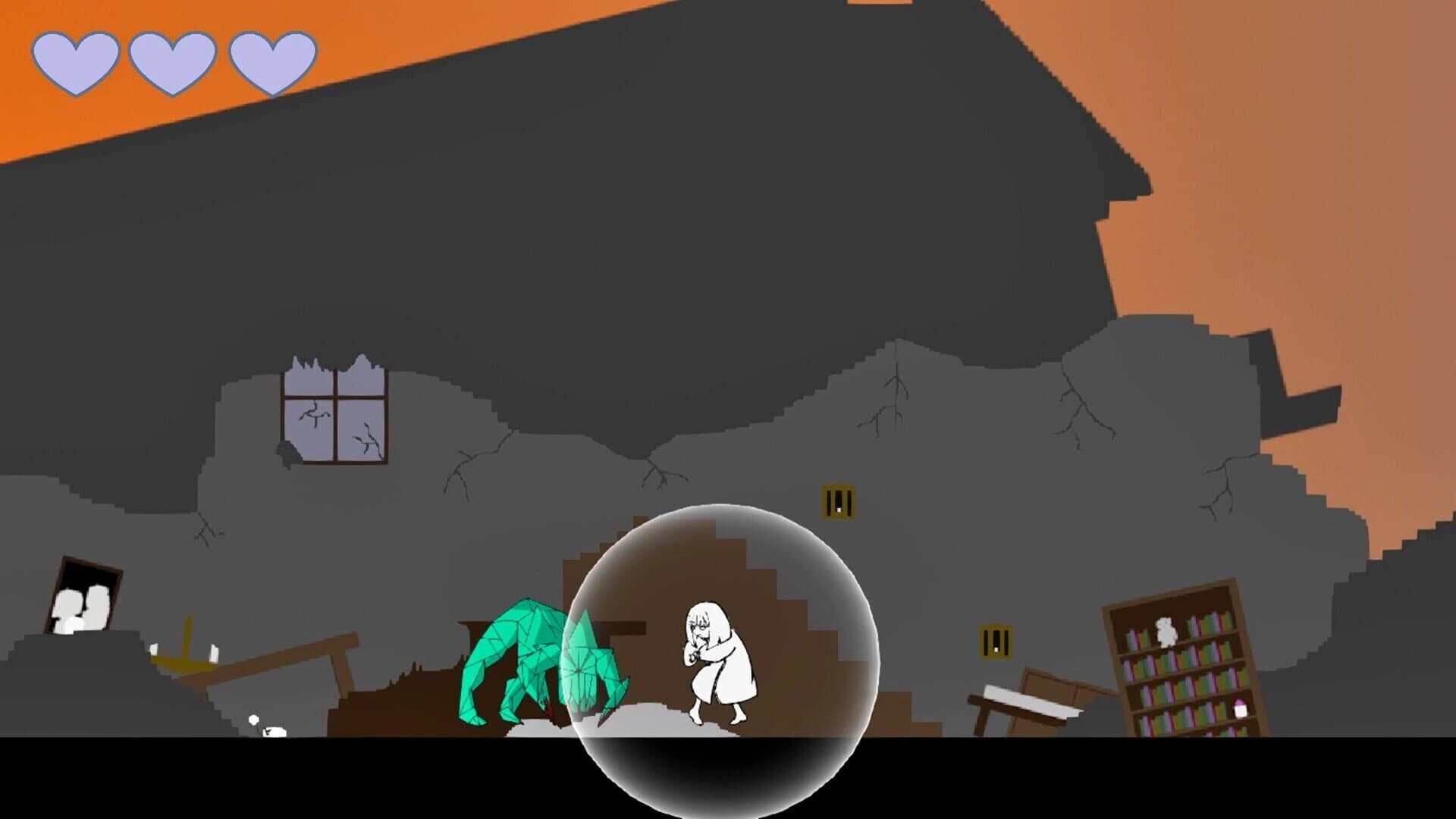 Crystal Vein screenshot 3