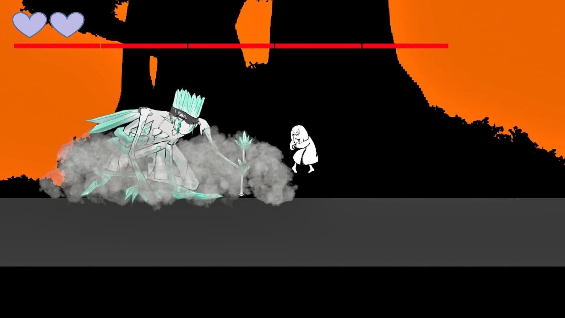 Crystal Vein screenshot 1