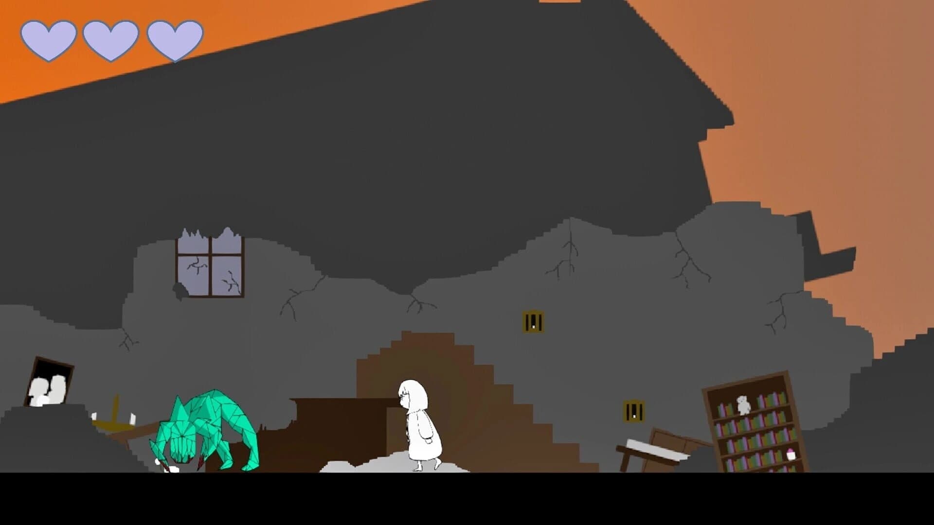 Crystal Vein screenshot 2